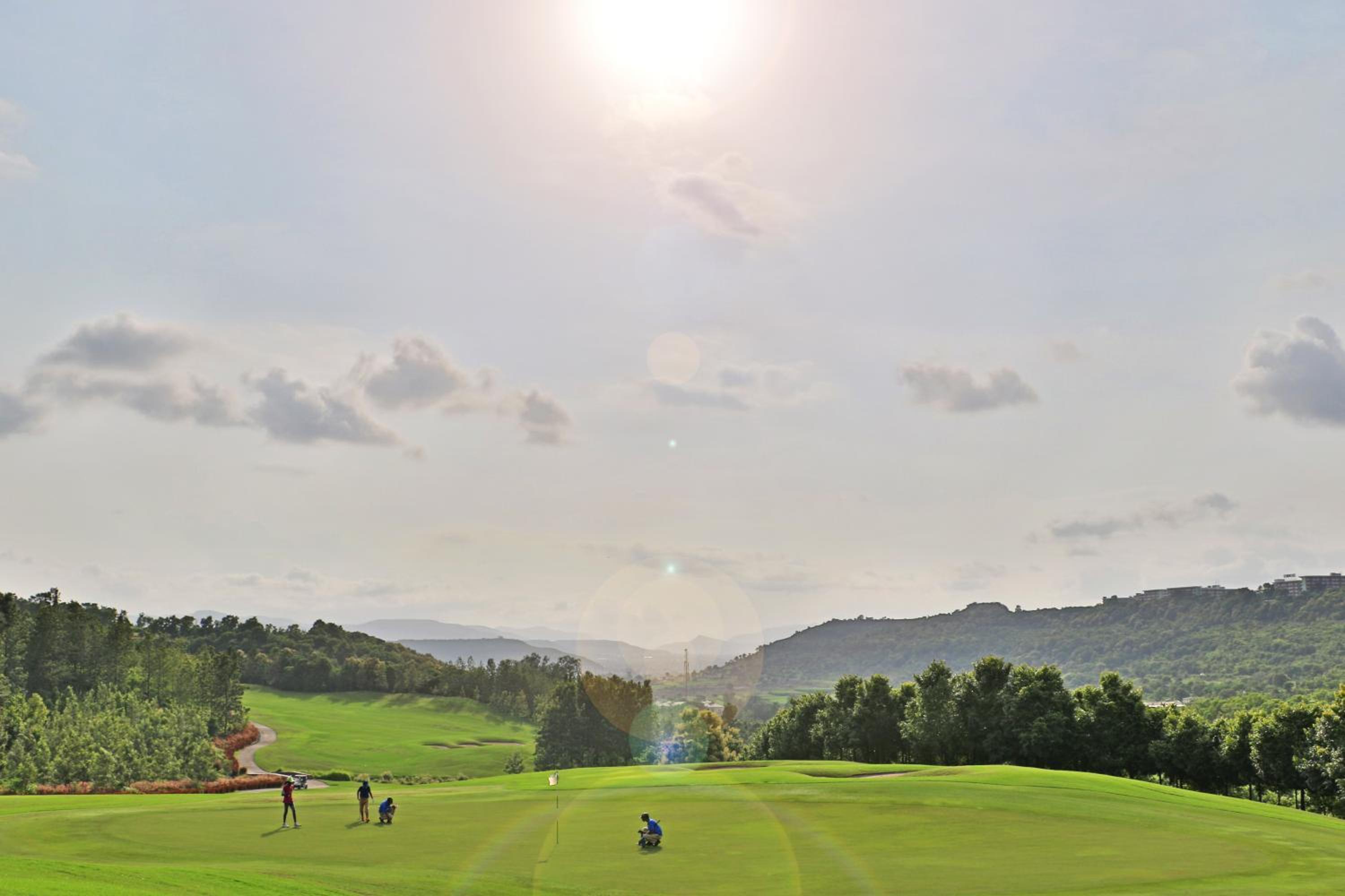Oxford Golf Resort