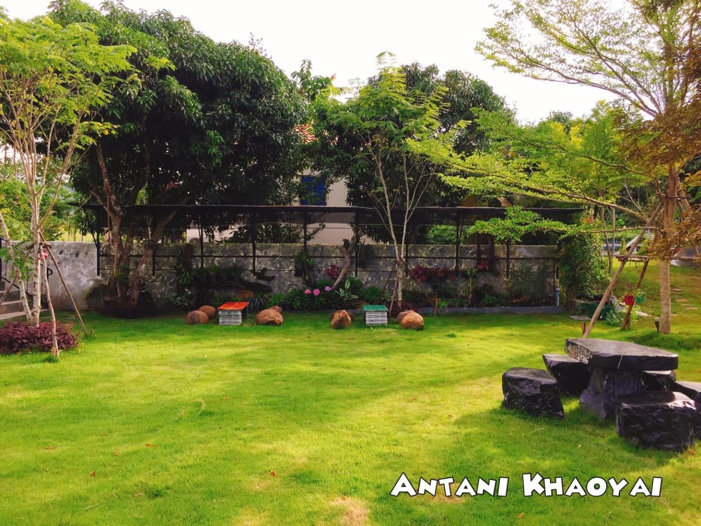 Antani Home @Khaoyai