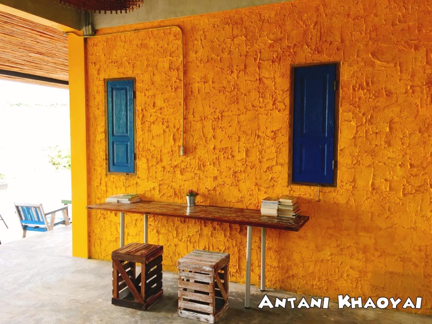 Antani Home @Khaoyai