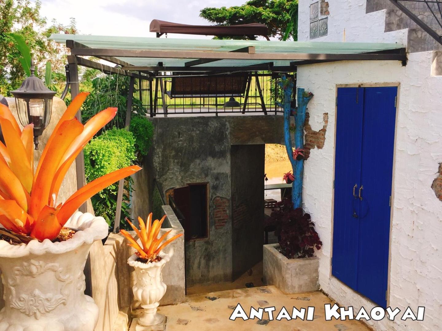 Antani Home @Khaoyai