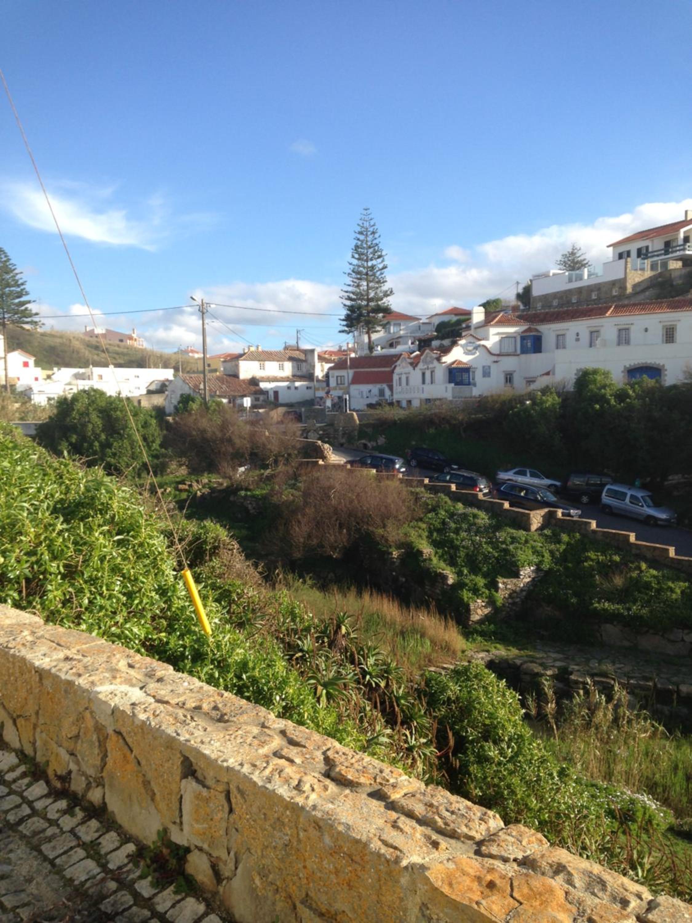 Azenhas do Mar Beach House