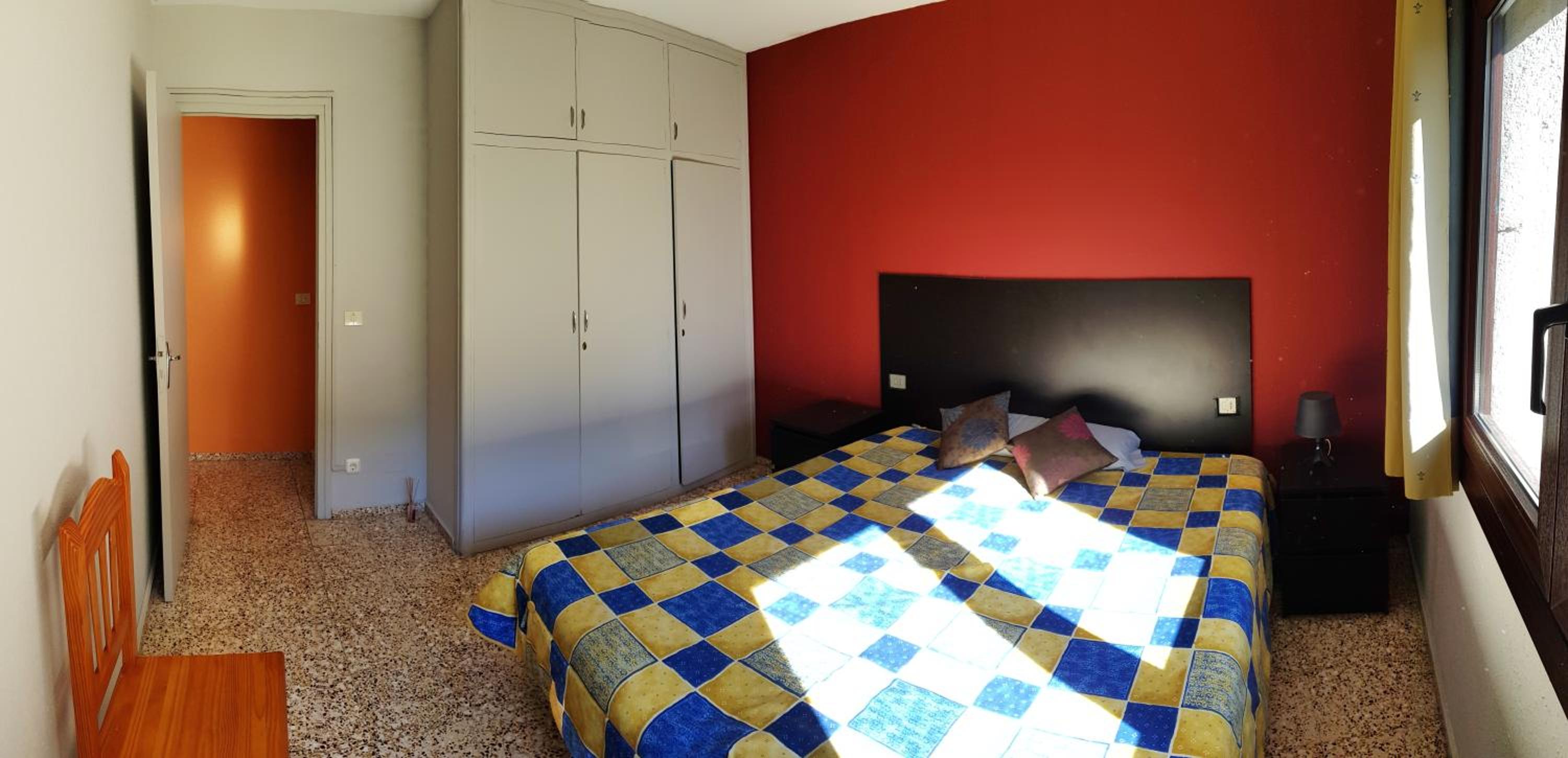 Apartamentos Arinsal 3000
