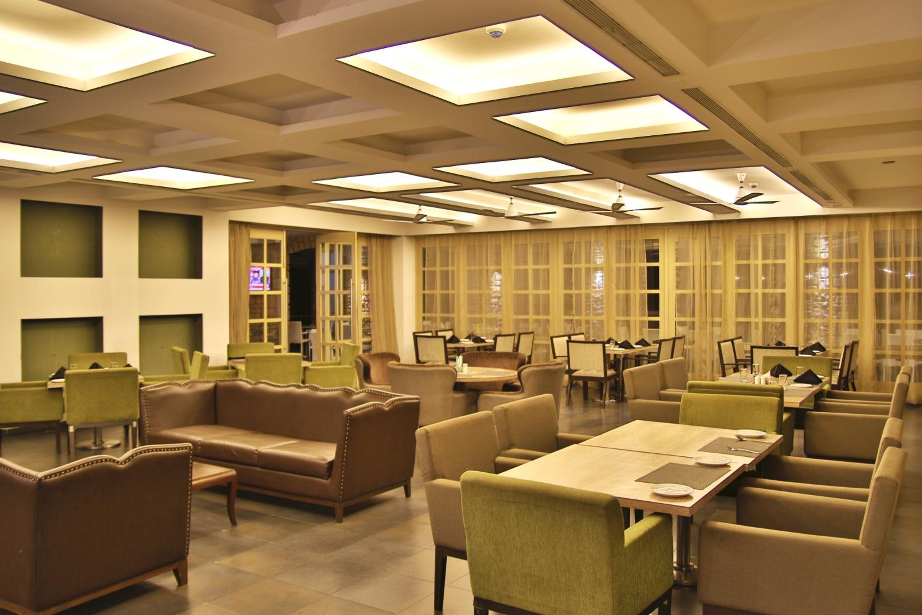 Oxford Golf Resort