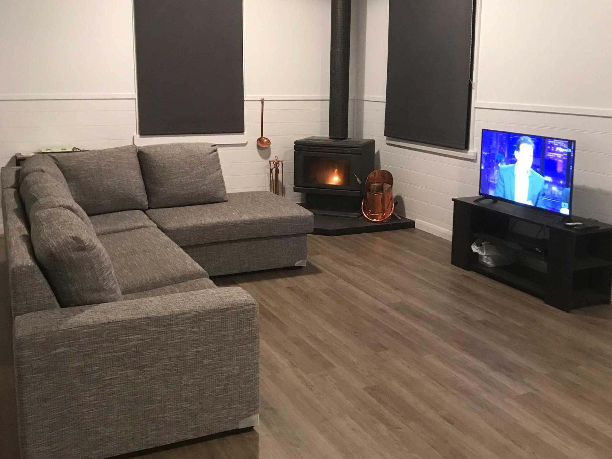 Derby Digs Cottage