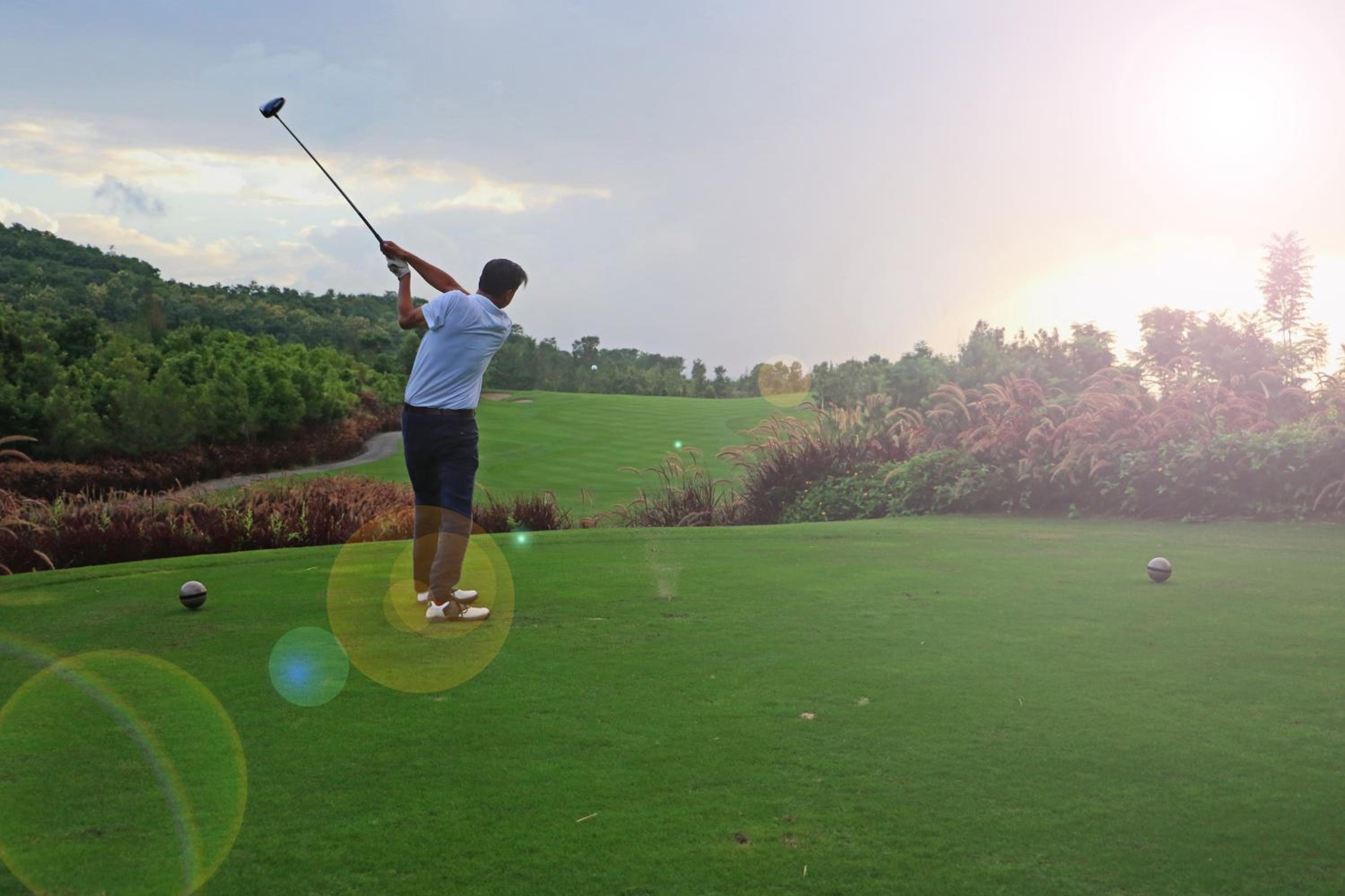 Oxford Golf Resort