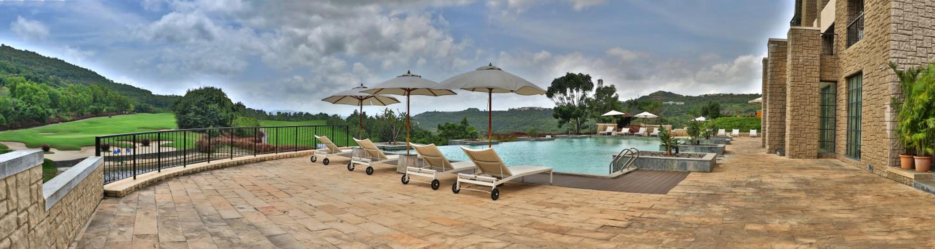Oxford Golf Resort