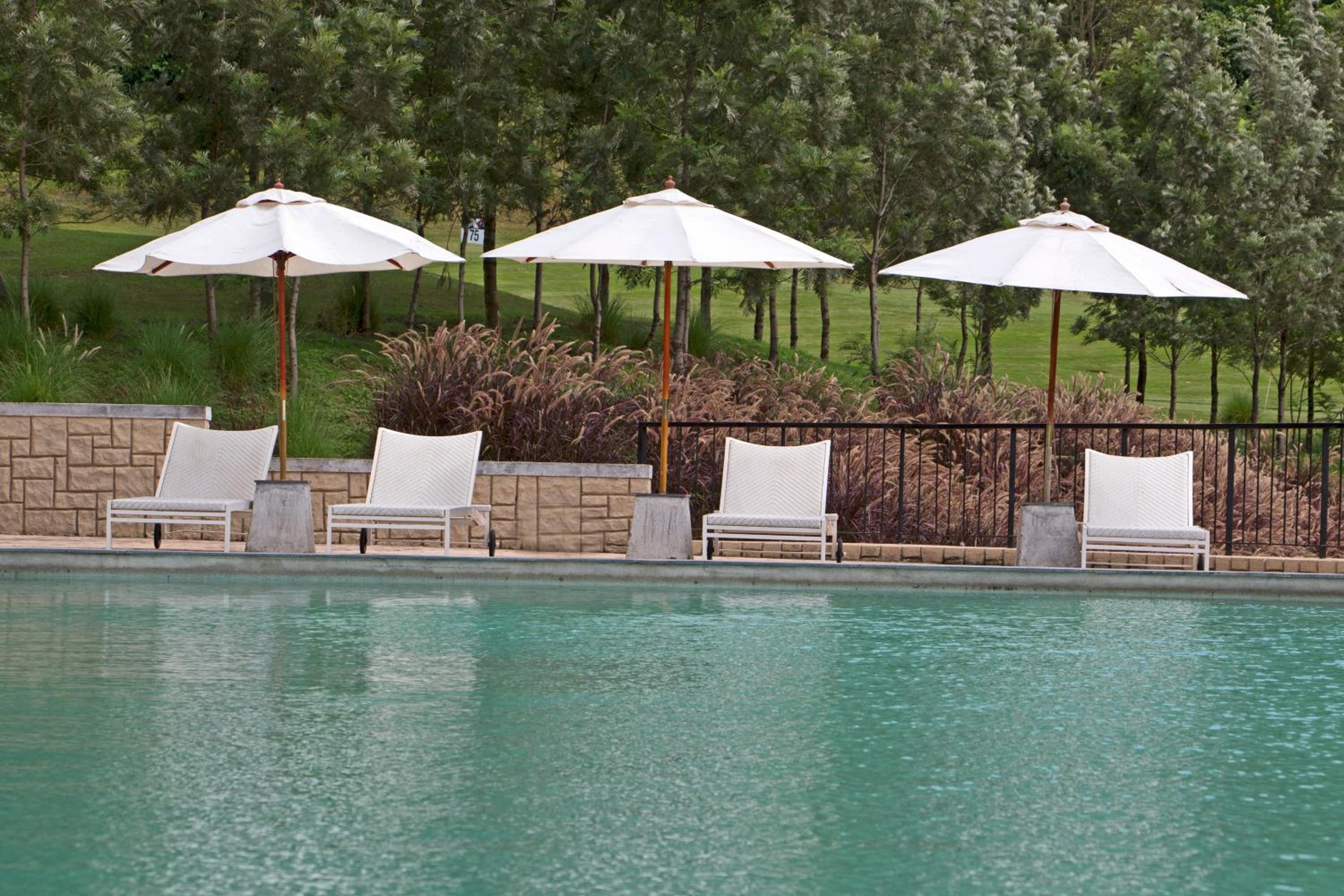 Oxford Golf Resort