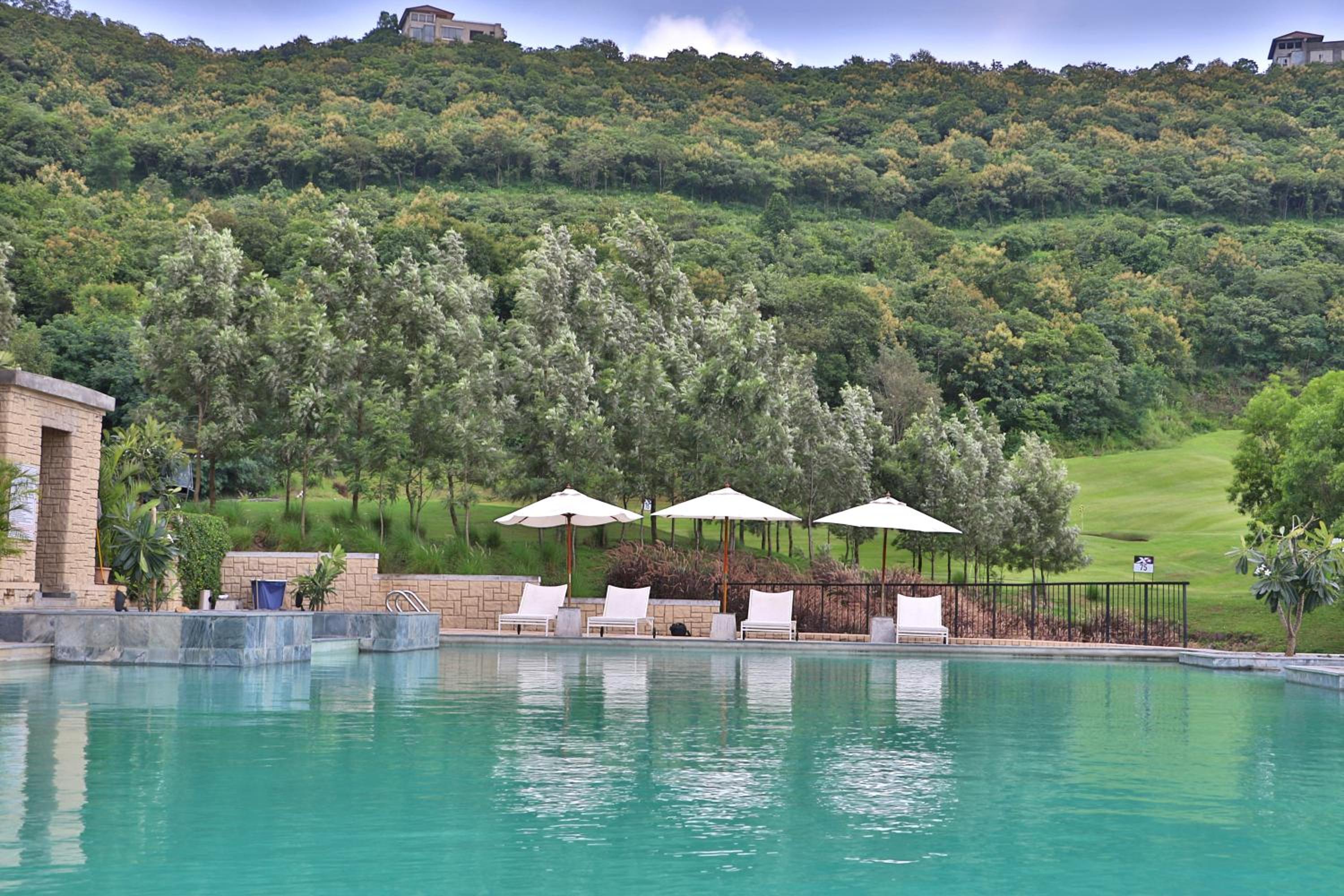 Oxford Golf Resort