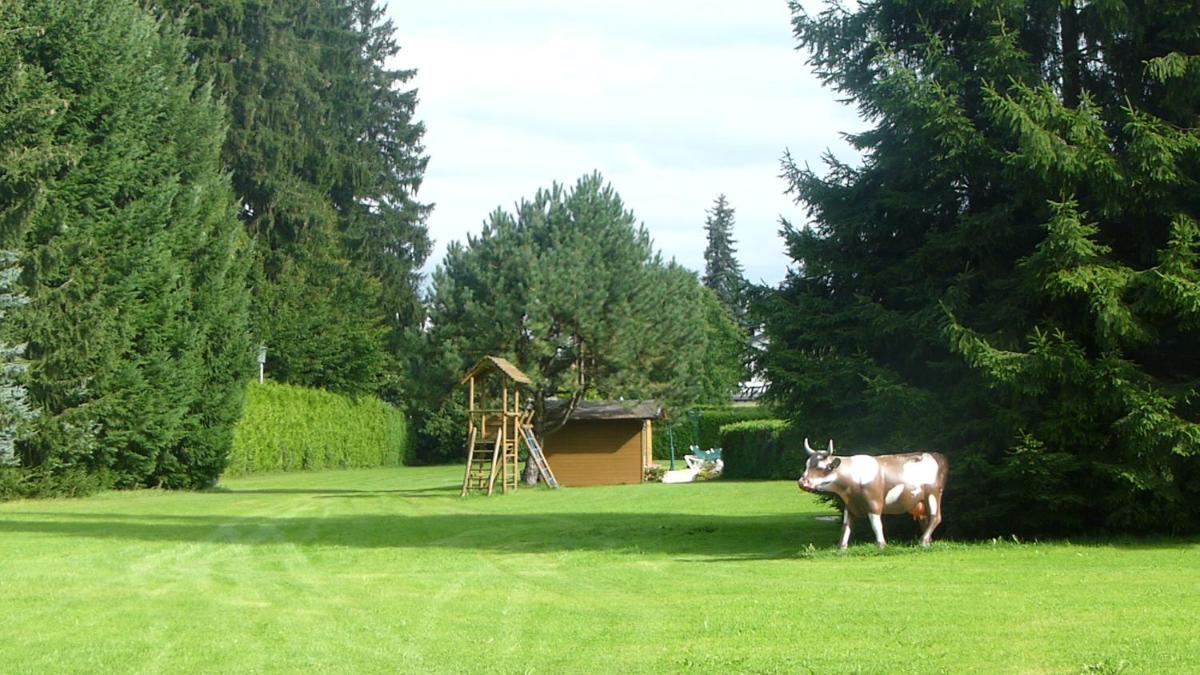 children's play area