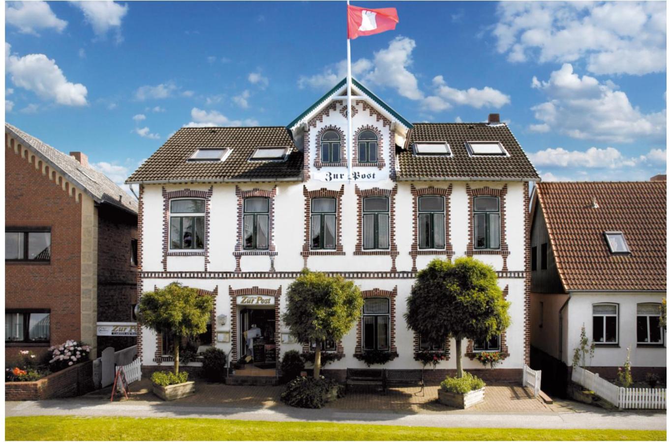 Hotel Urlaub Hamburg Altes Land - Image 1