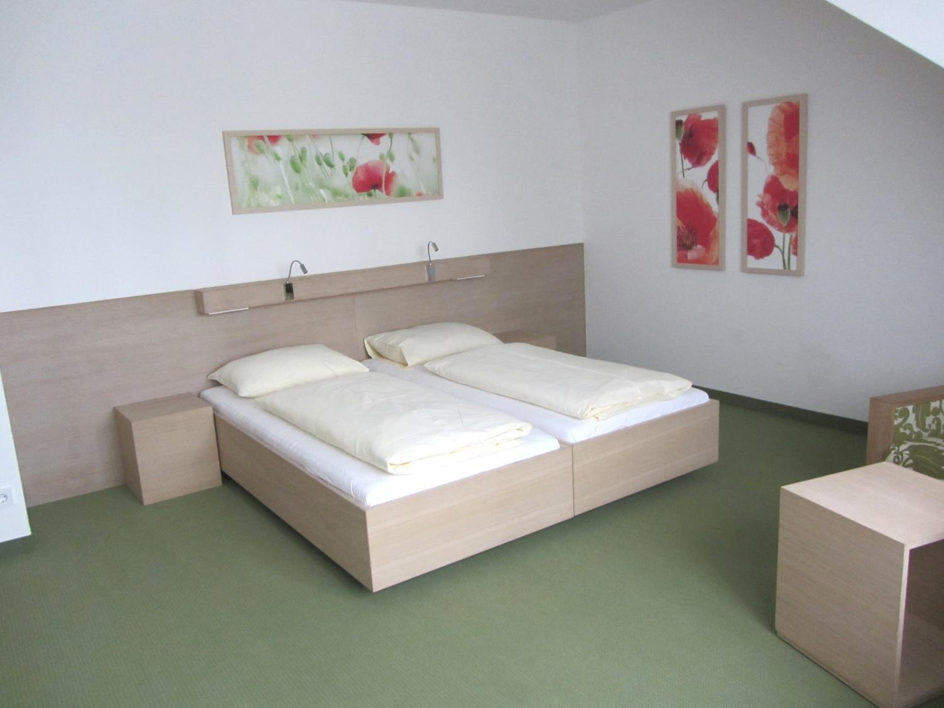Hotel Weiss S