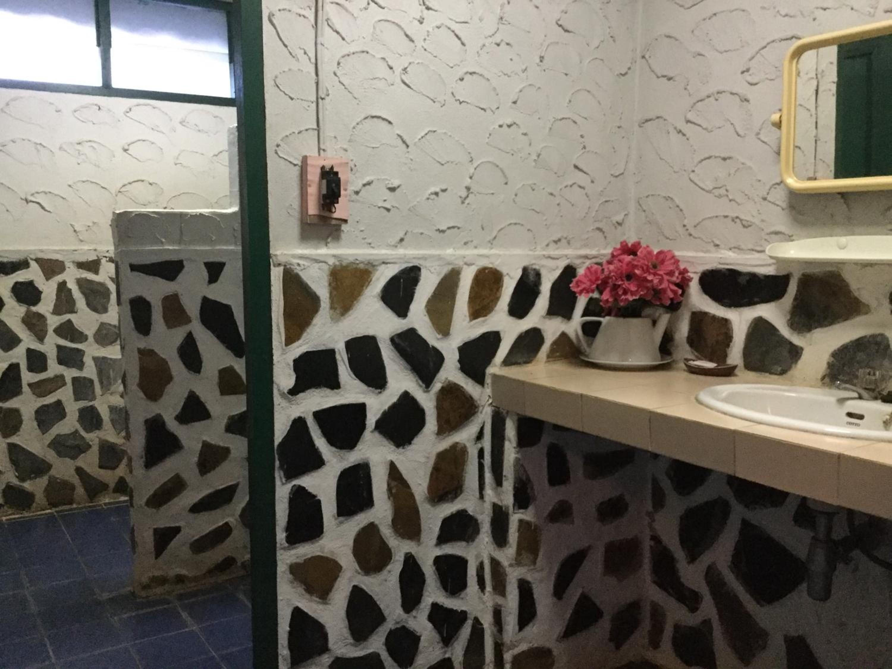 Baansuan Nanglae Hill Homestay