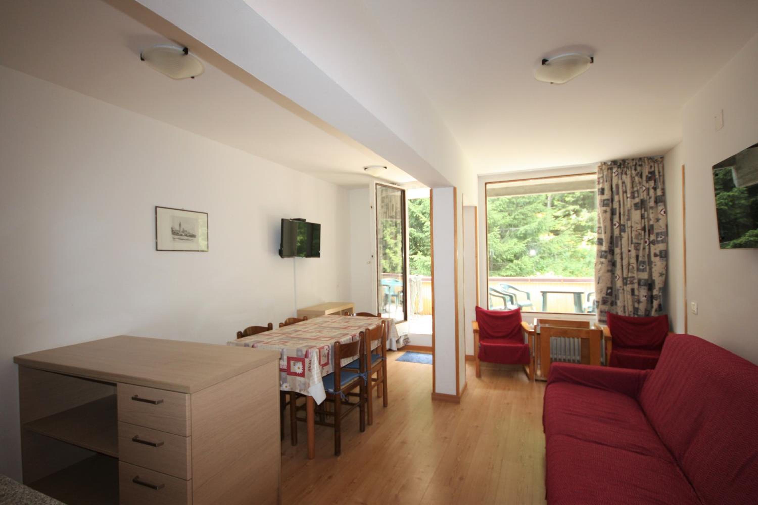 Residence Copai