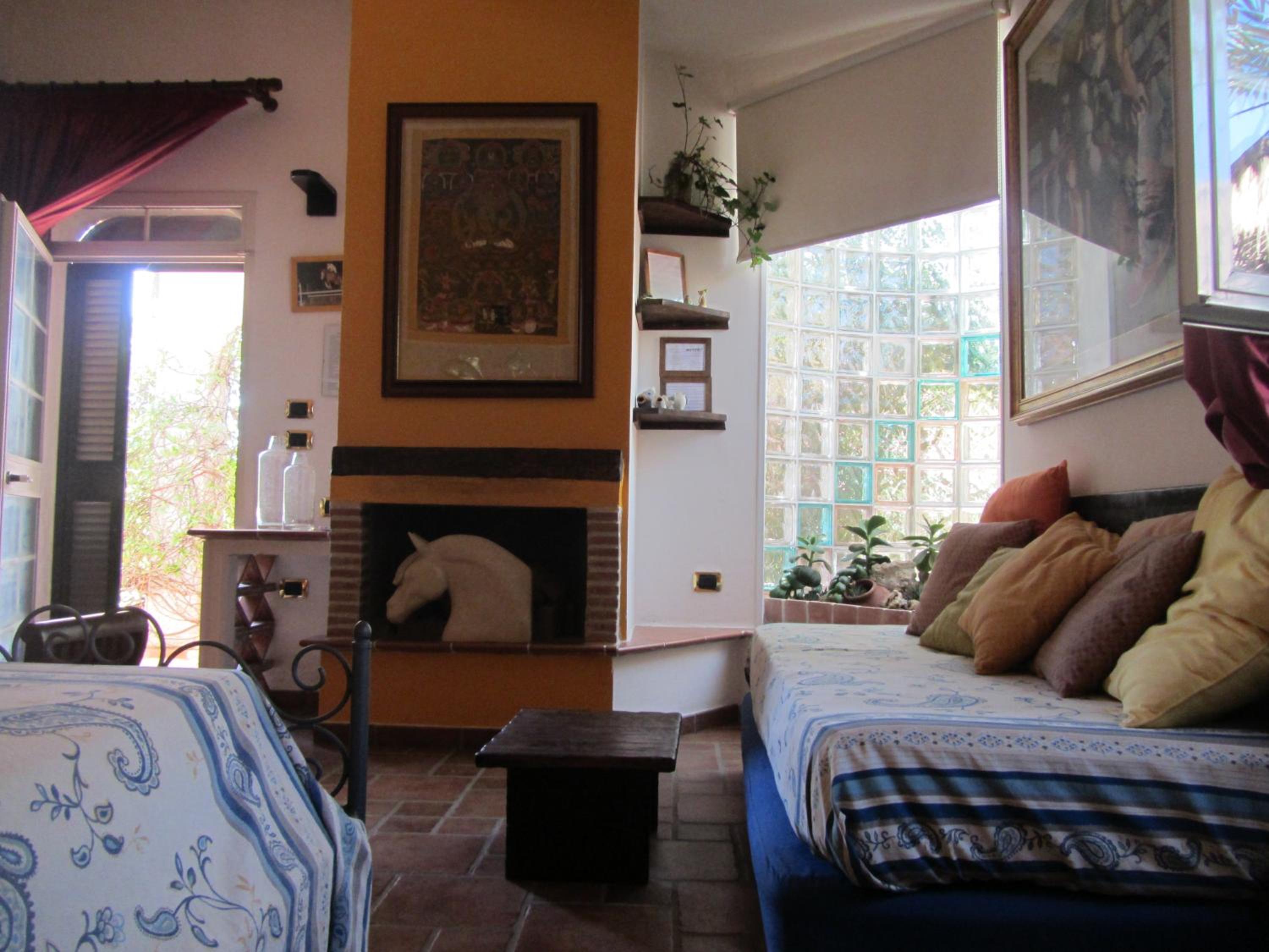 Sole e Sale B&B