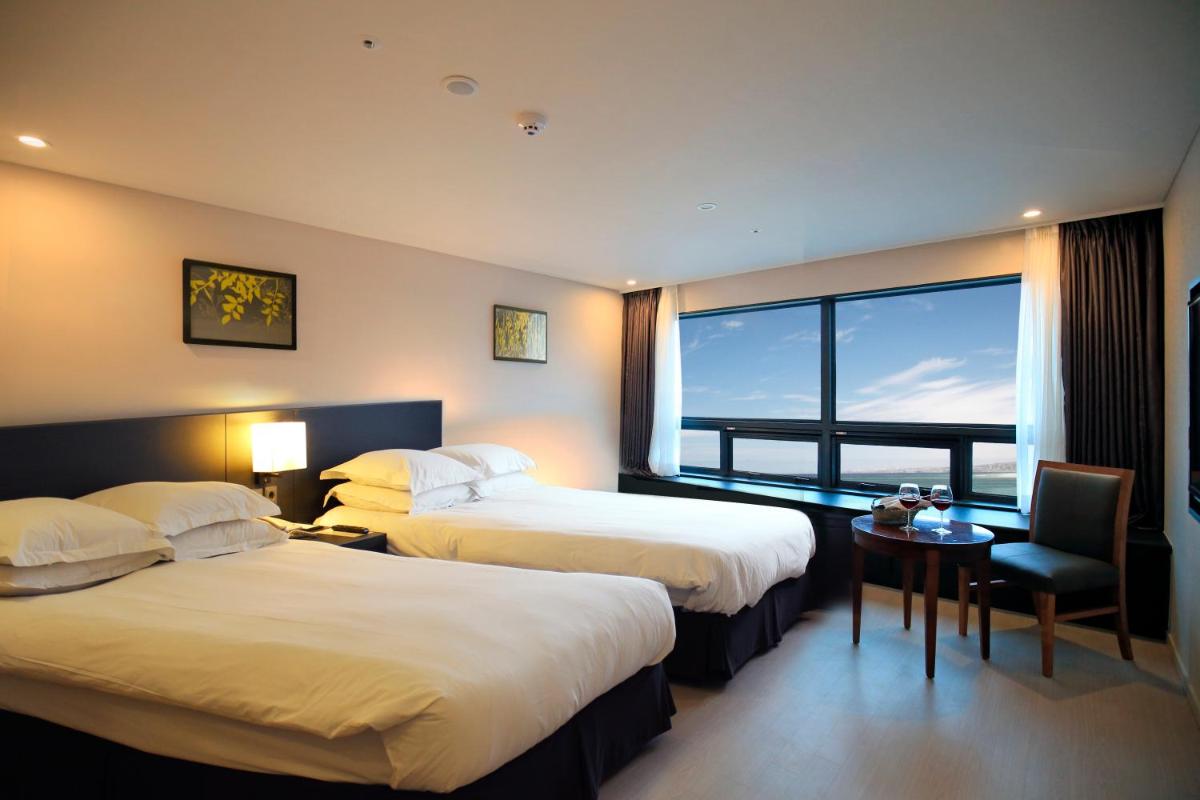 Jeju Vacations - Best Western Jeju Hotel - Property Image 7
