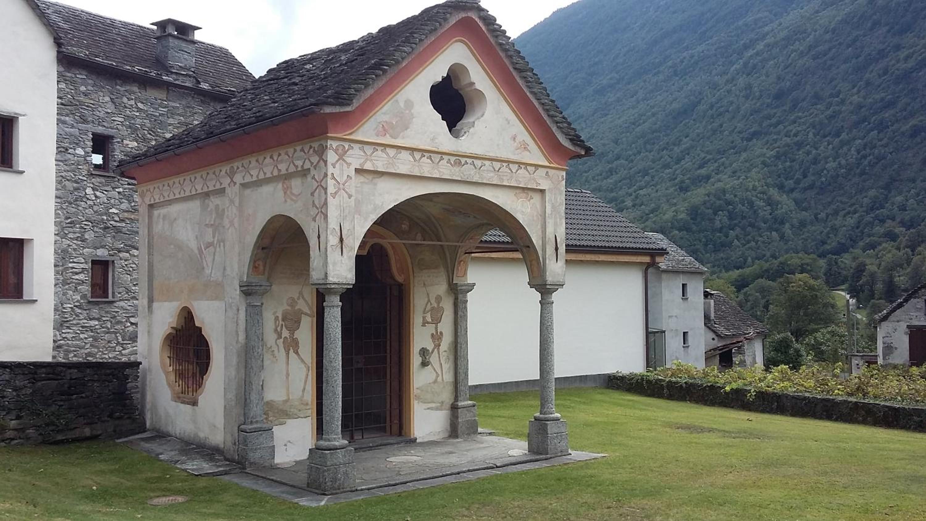 Casa Gialla B&B