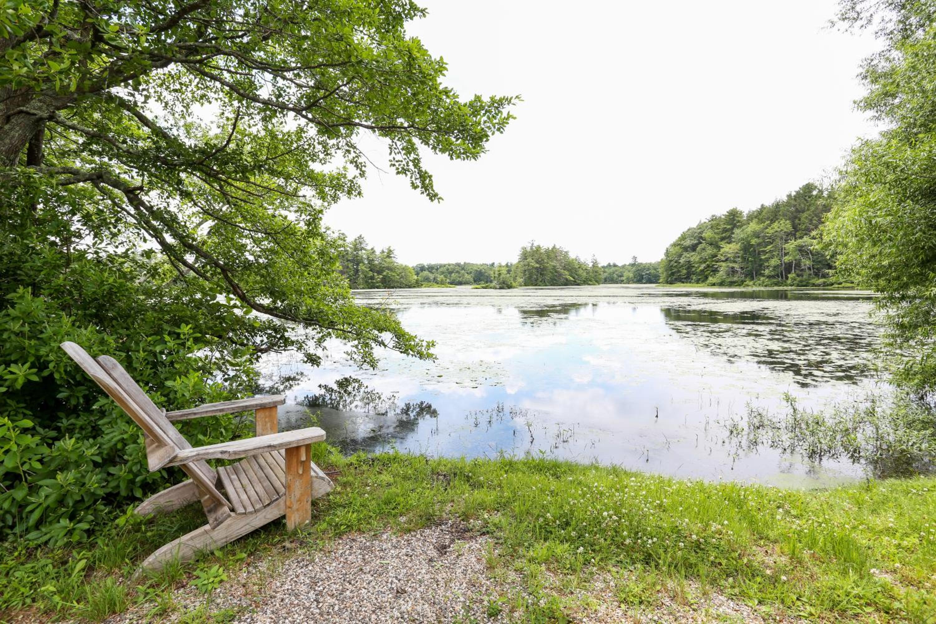 Tuxbury Pond Camping Resort Tiny House Henry - Property Image 6