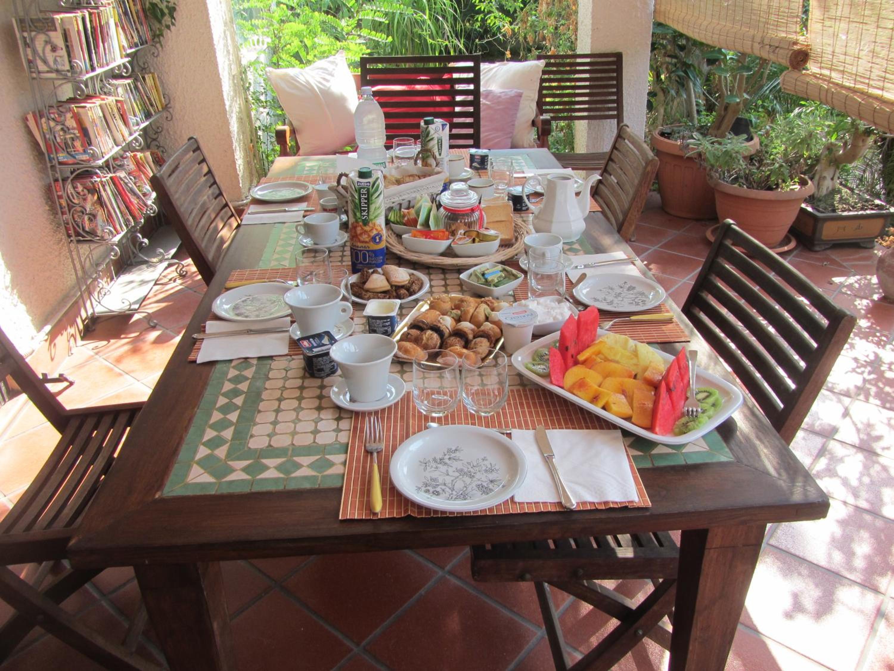 Sole e Sale B&B