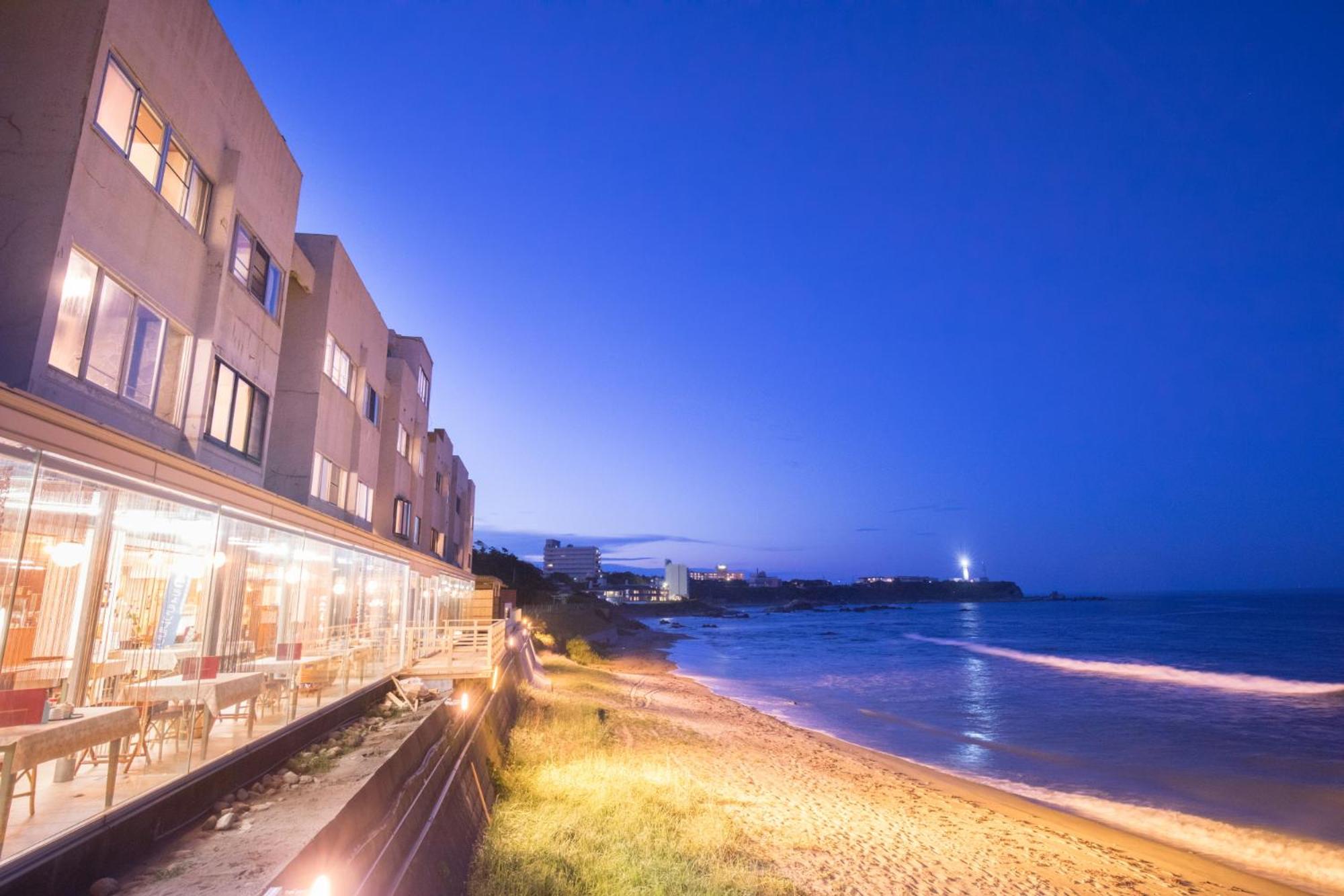 Inubosaki Kanko Hotel