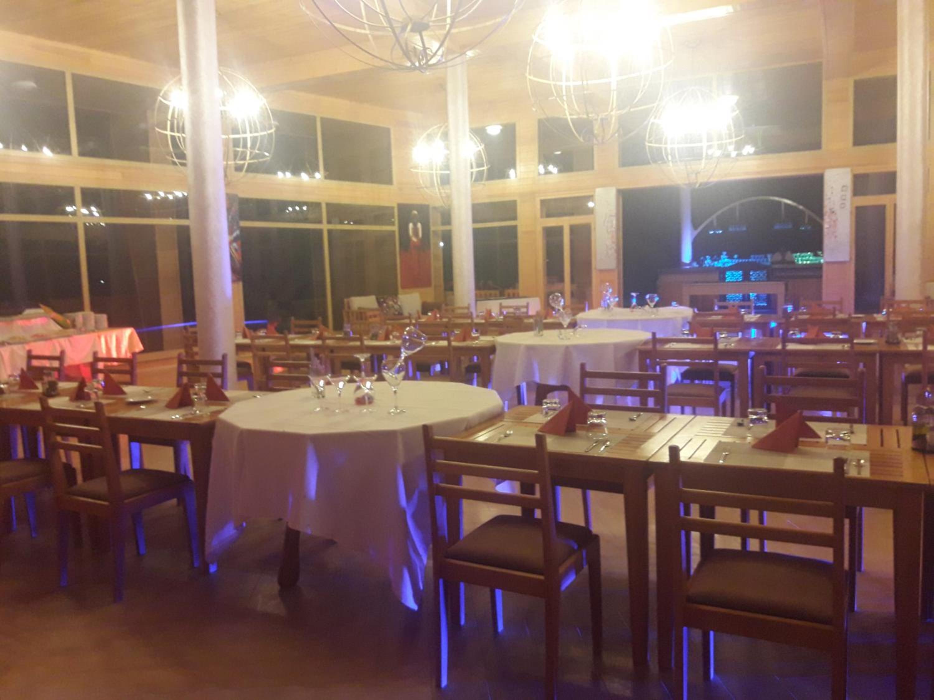 Hotel Dakhla Club & SPA