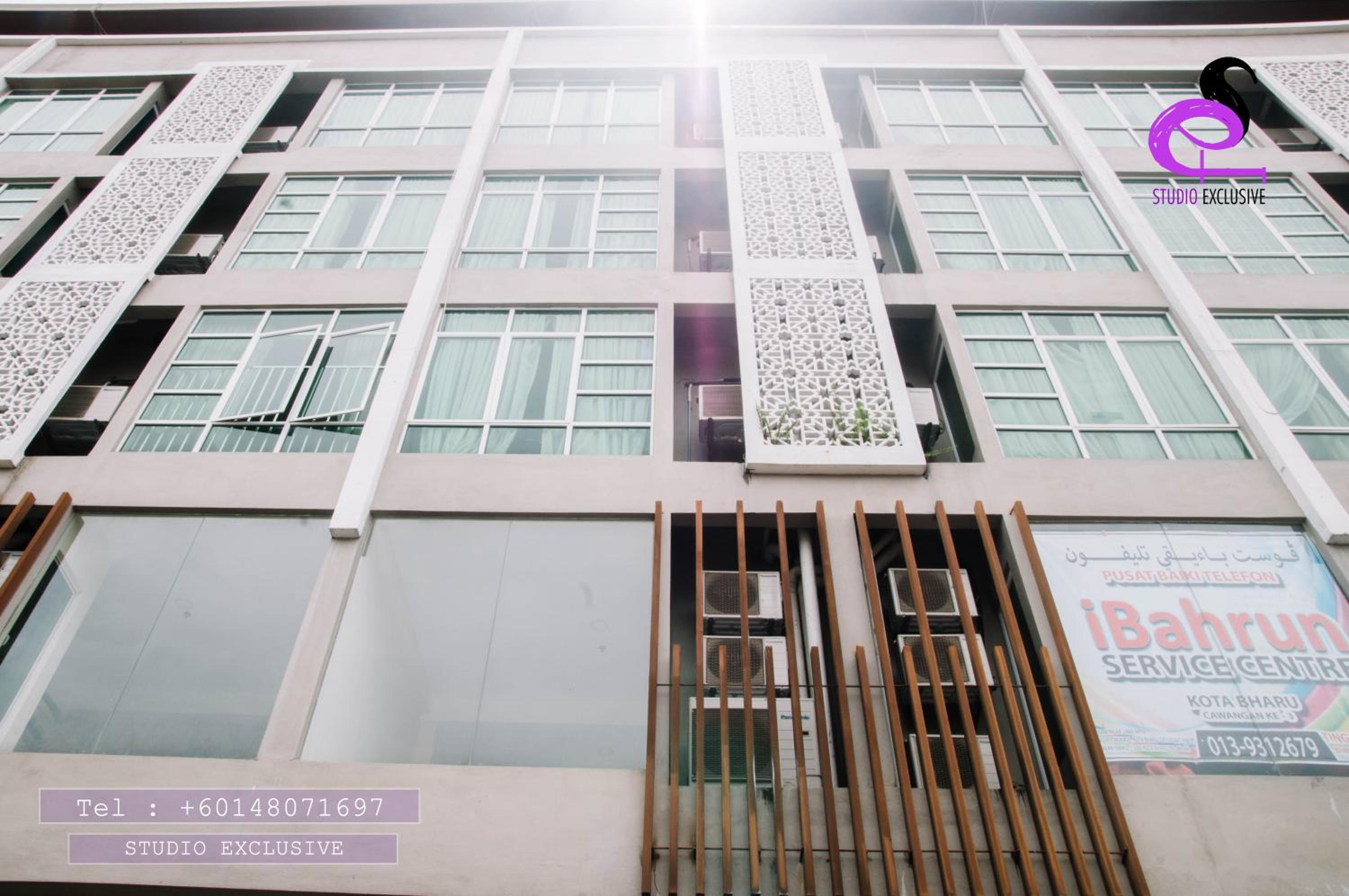 Studio Exclusive (Kota Bharu City Point) view 3