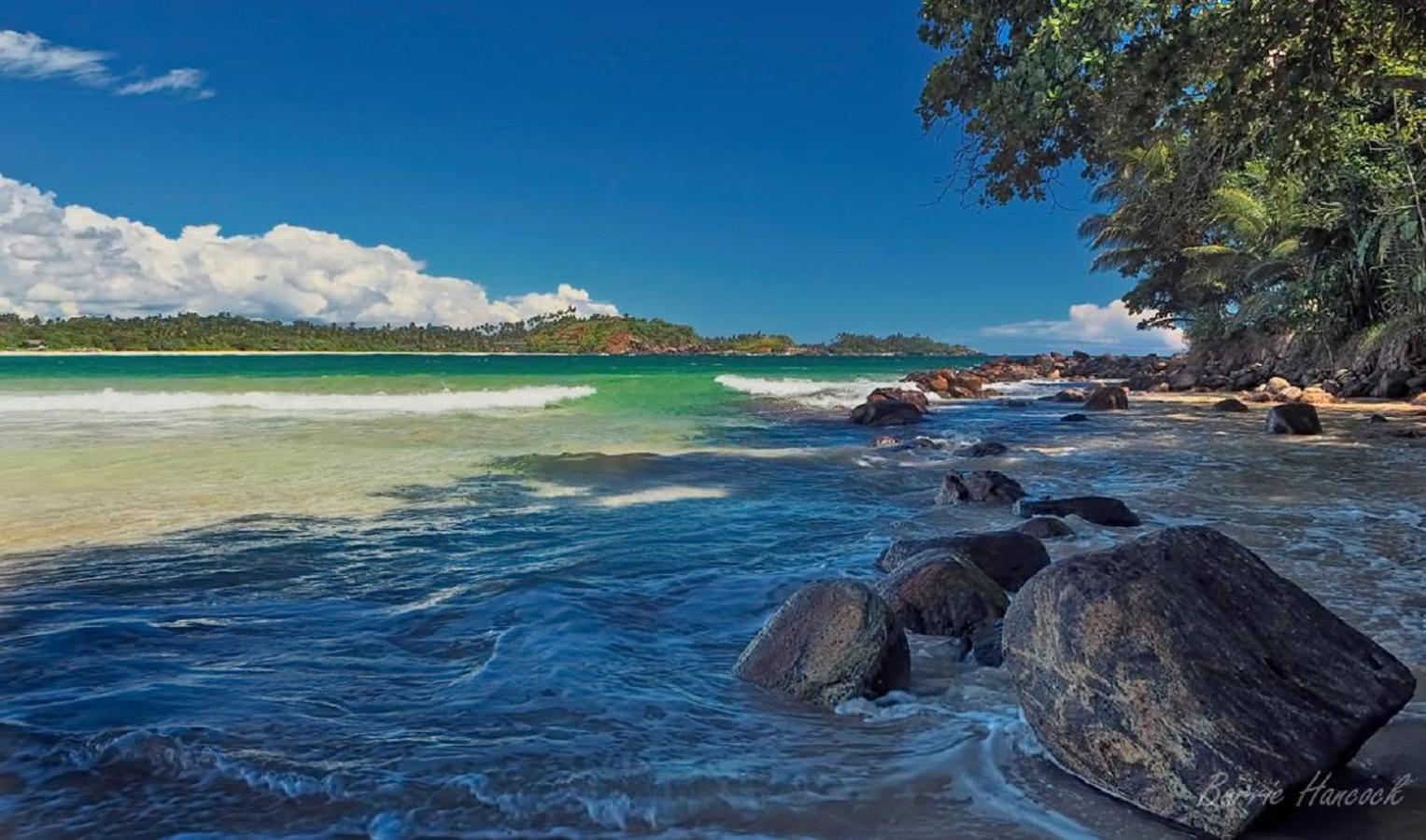 Talalla Bay Beach House