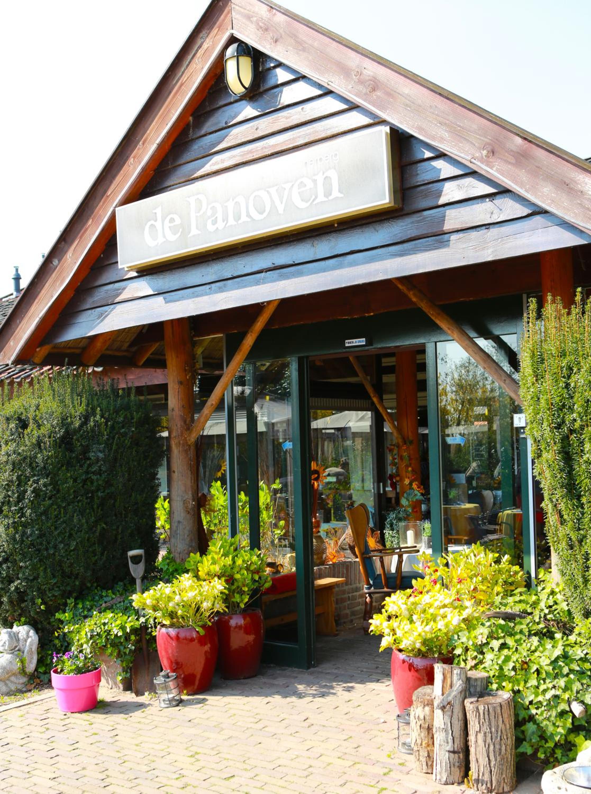 Hotel Buitengoed de Panoven