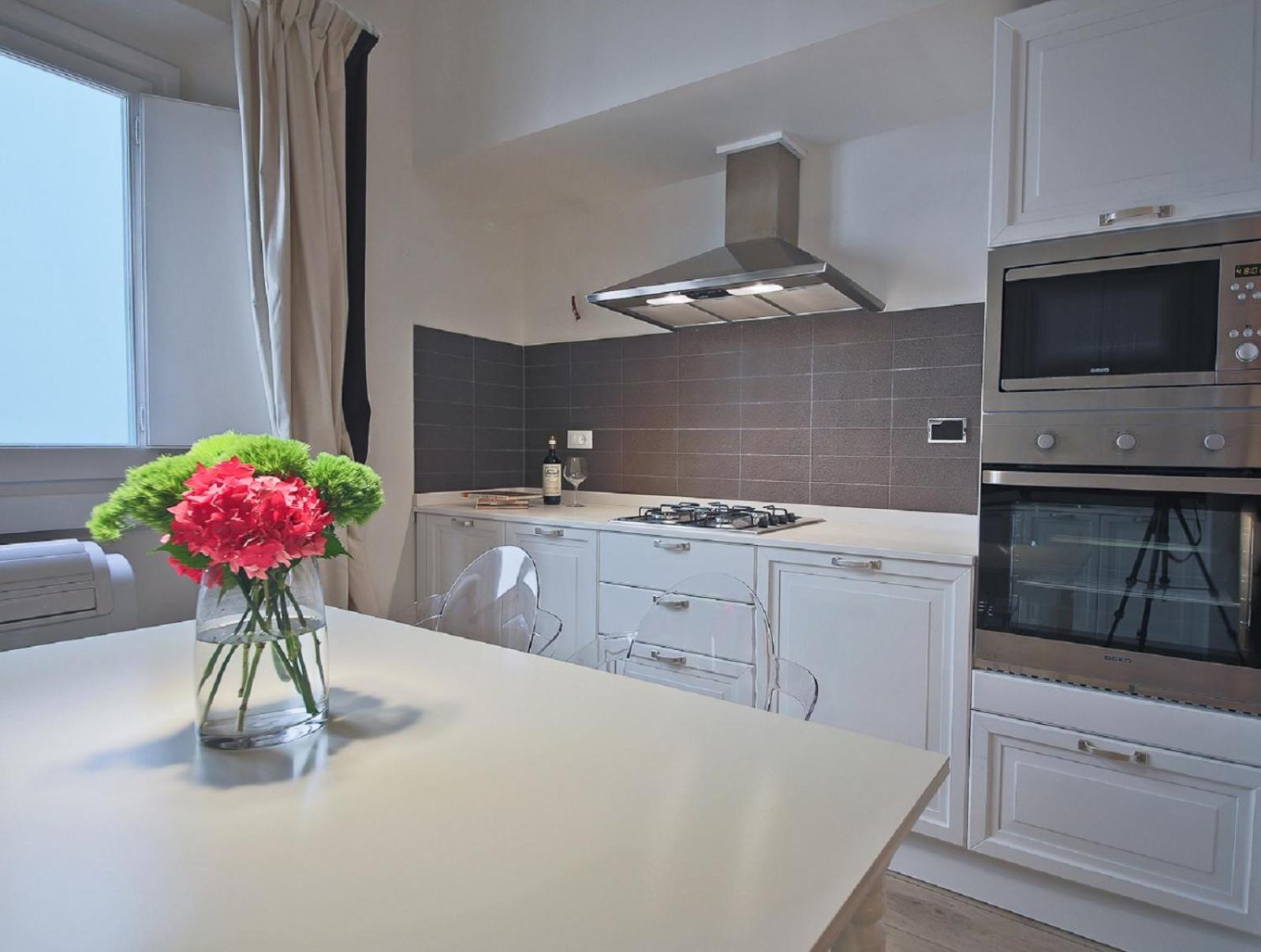 Apartments Florence Borgo dei Greci photo 3