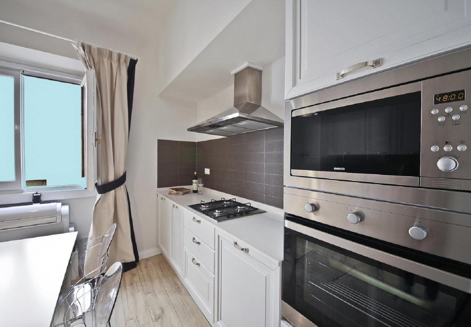 Apartments Florence Borgo dei Greci photo 4