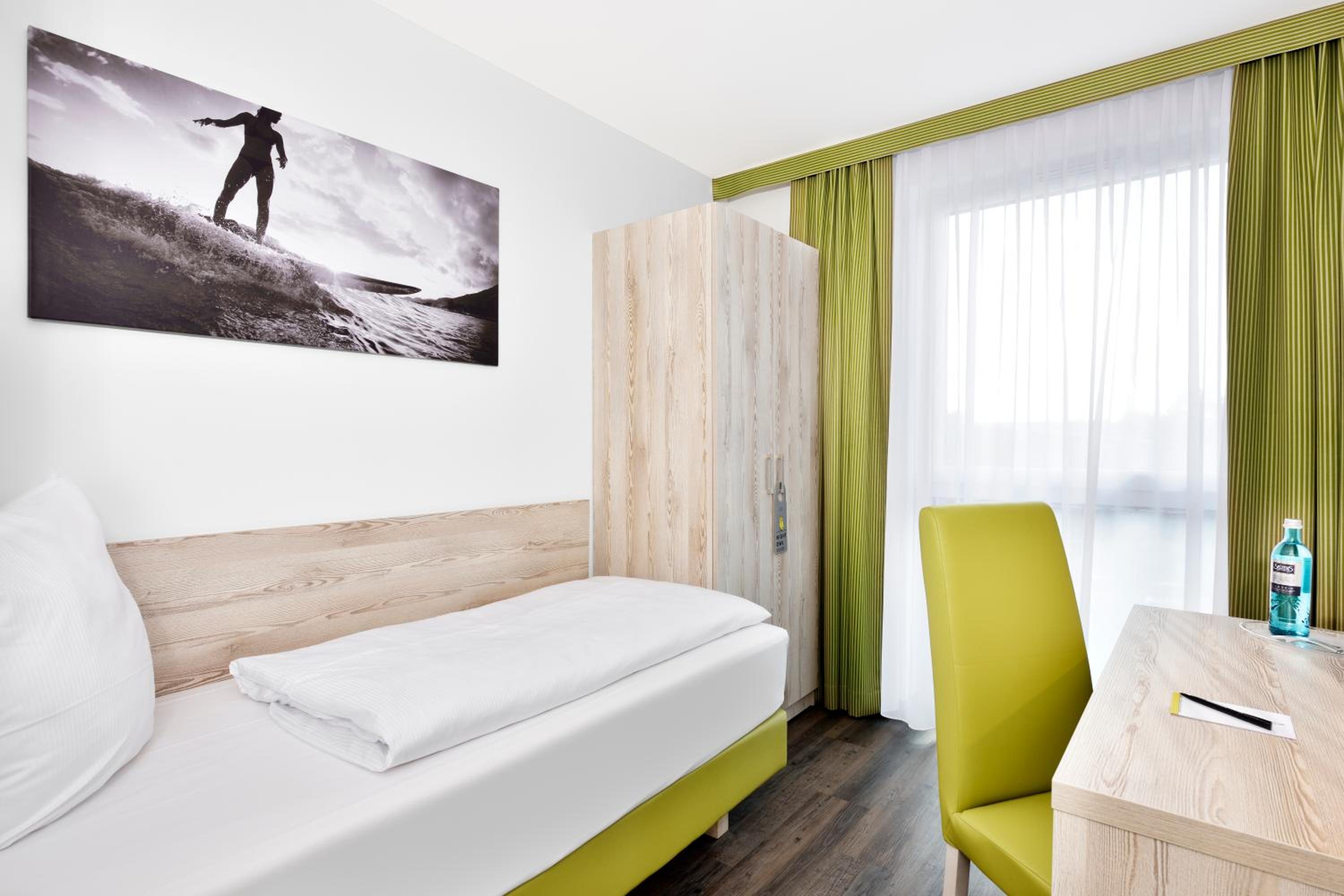 Novina Sleep Inn Herzogenaurach - Property Image 29