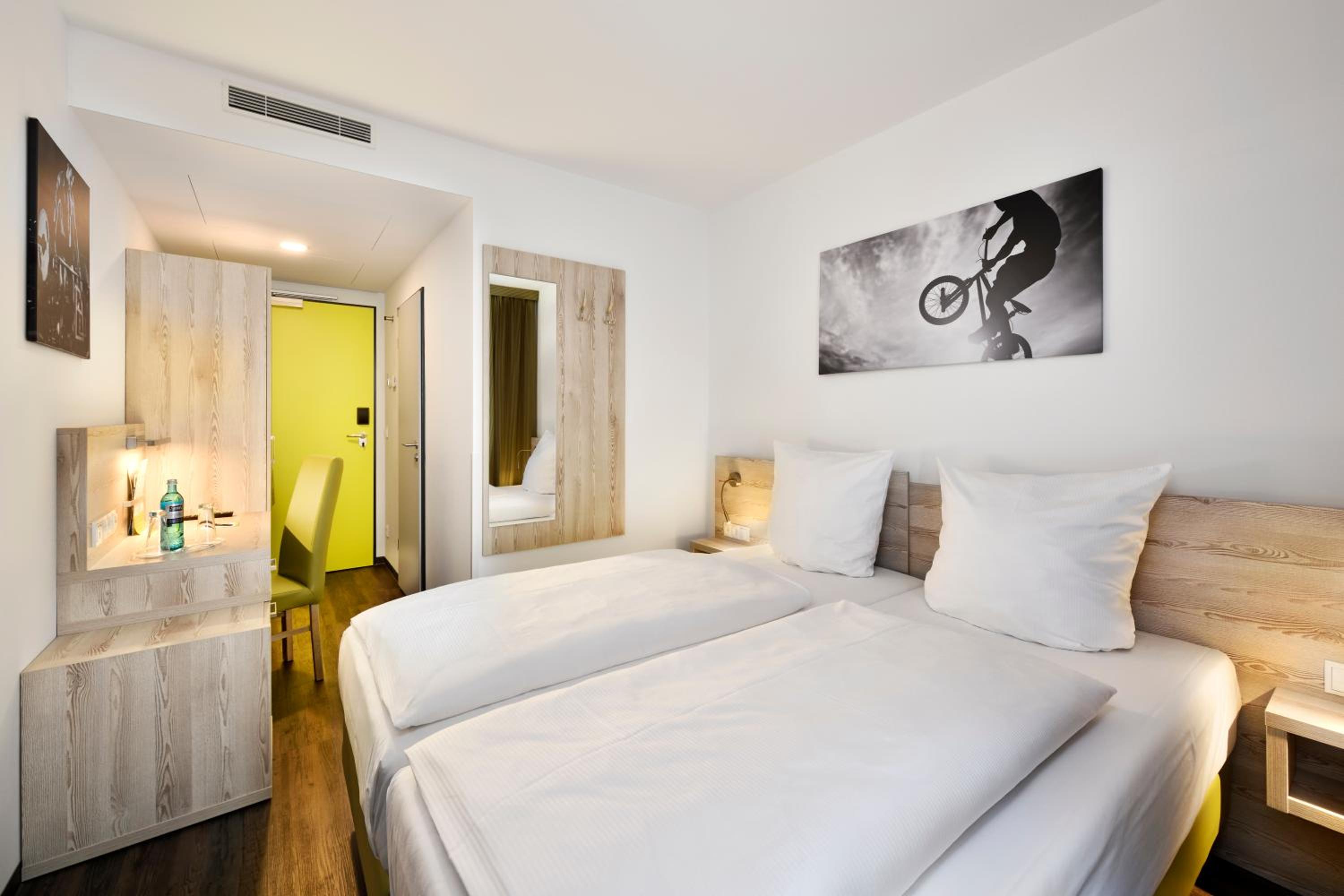 Novina Sleep Inn Herzogenaurach - Property Image 30