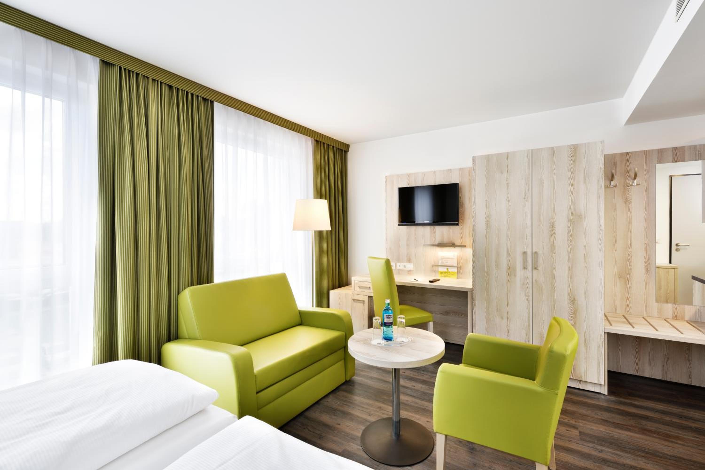 Novina Sleep Inn Herzogenaurach - Property Image 28