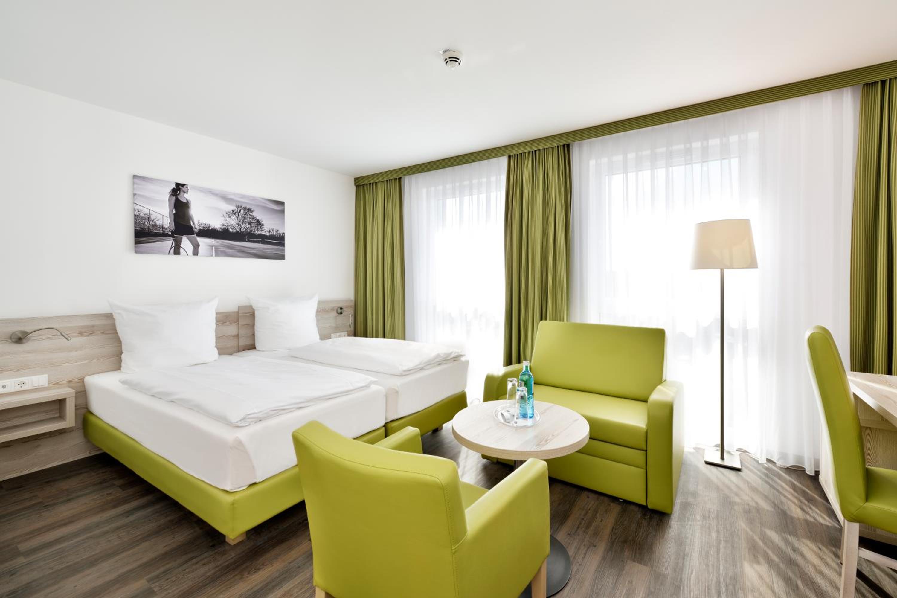 Novina Sleep Inn Herzogenaurach - Property Image 27