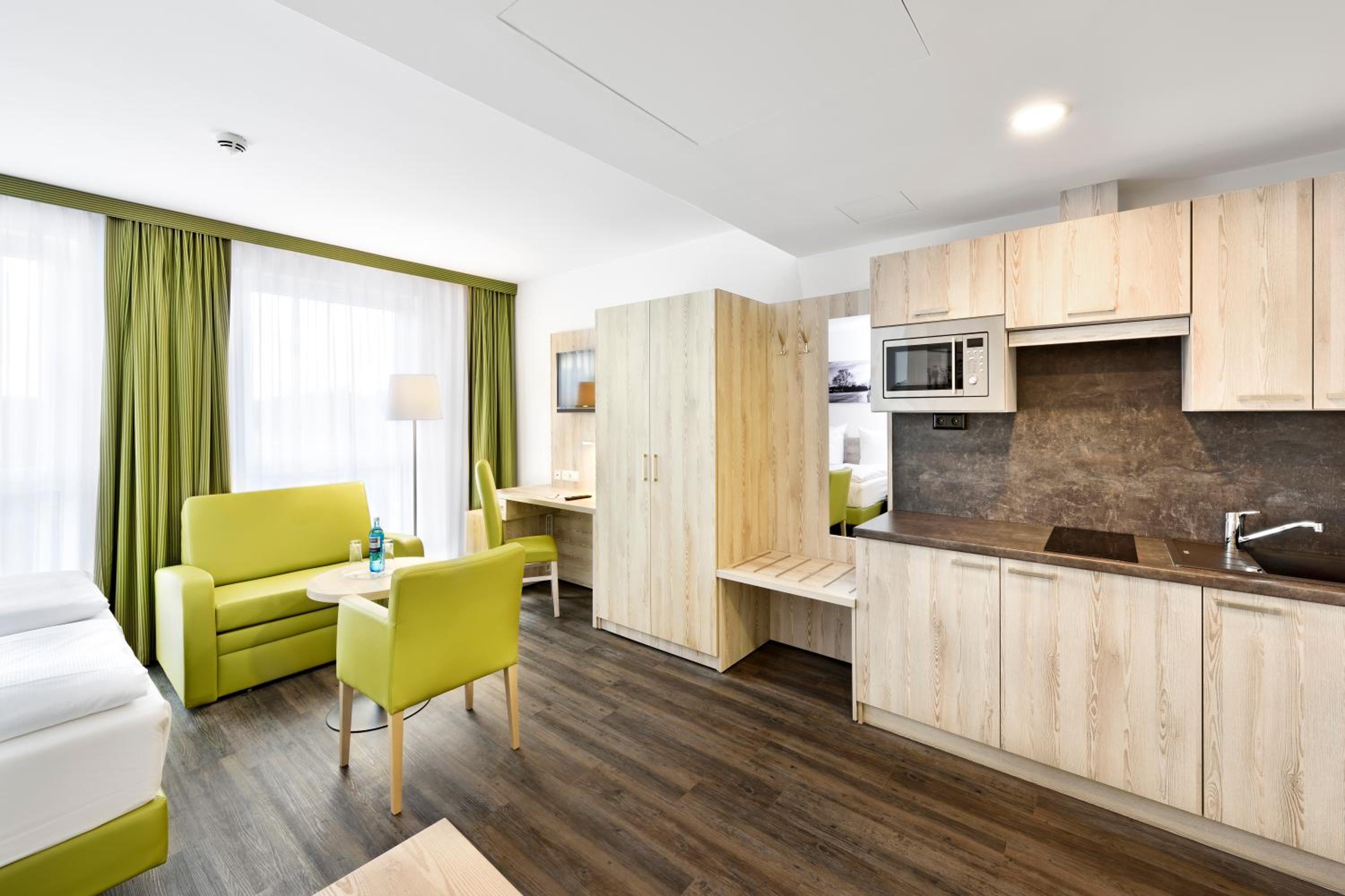 Novina Sleep Inn Herzogenaurach - Property Image 26