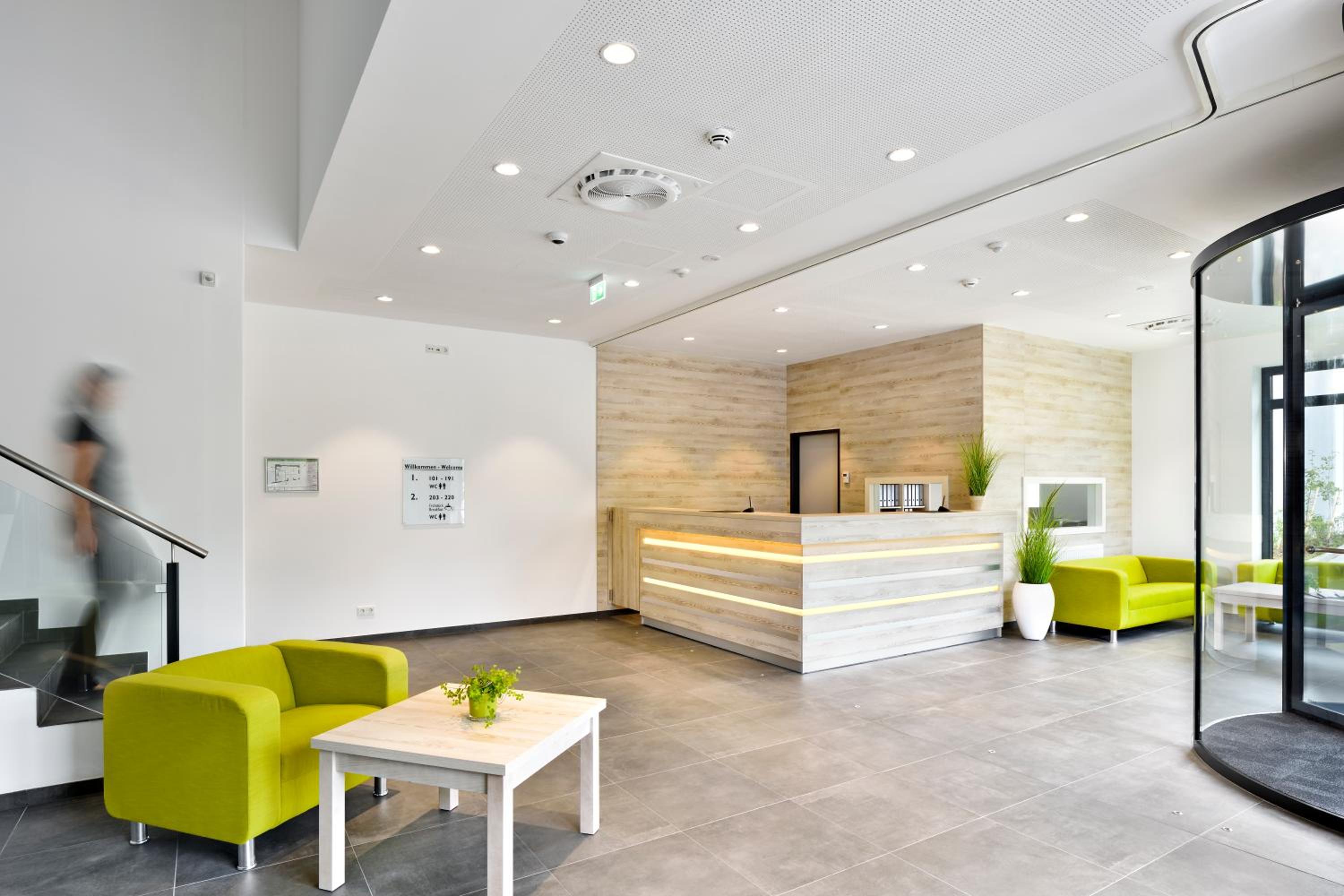 Novina Sleep Inn Herzogenaurach - Property Image 25
