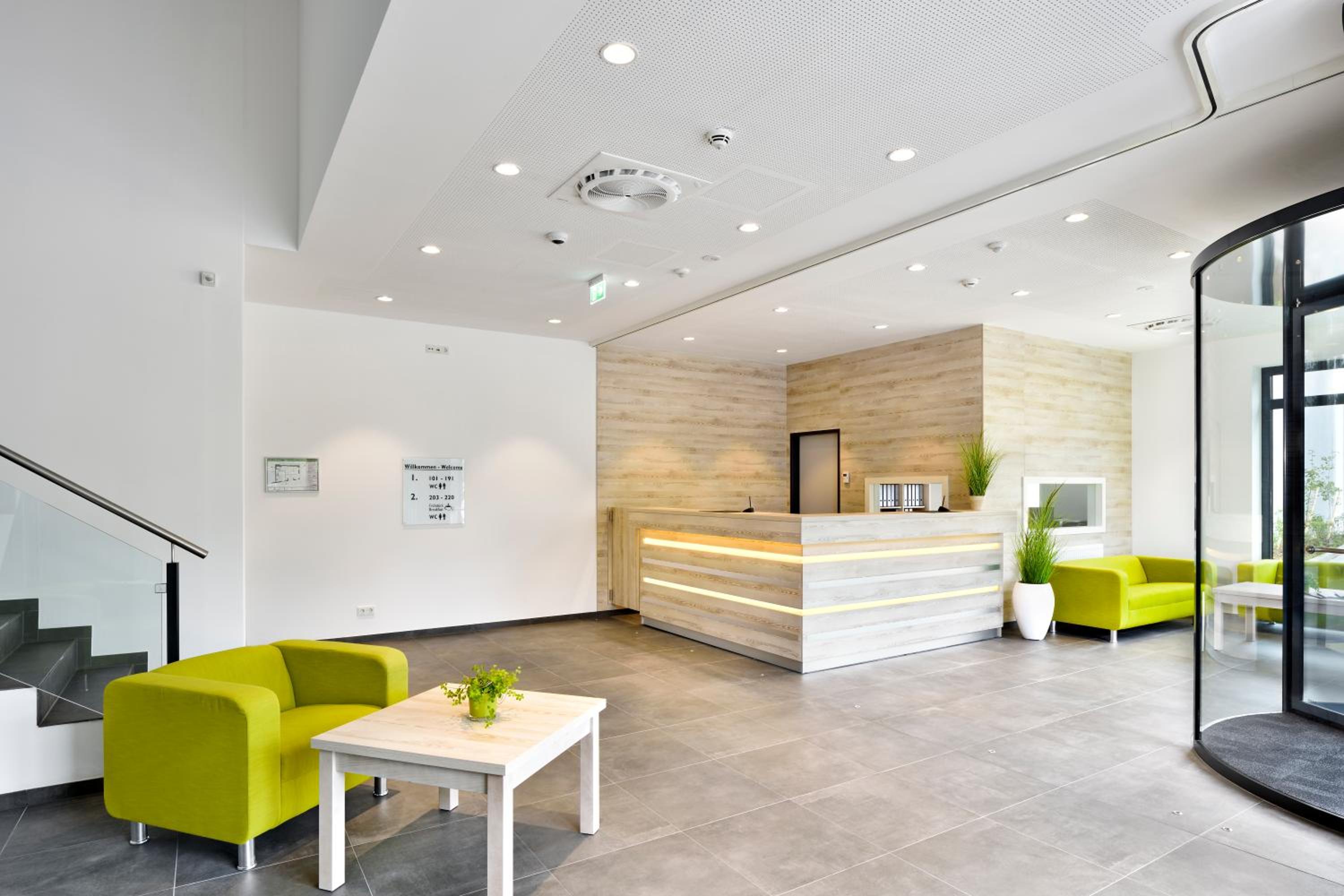 Novina Sleep Inn Herzogenaurach - Property Image 24