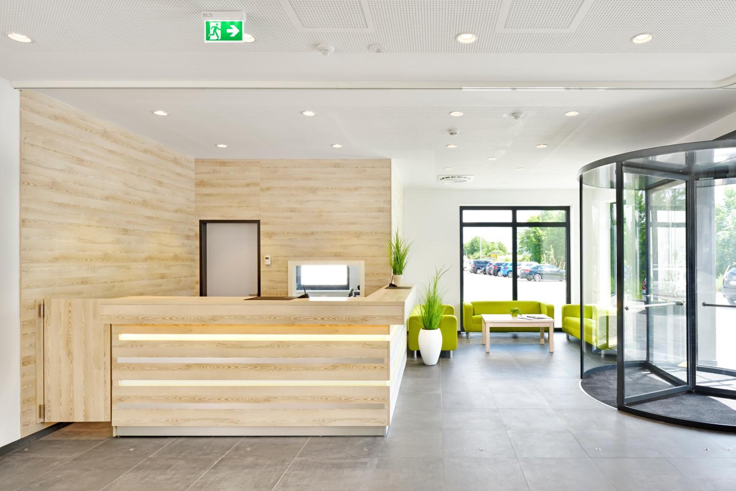Novina Sleep Inn Herzogenaurach - Property Image 23