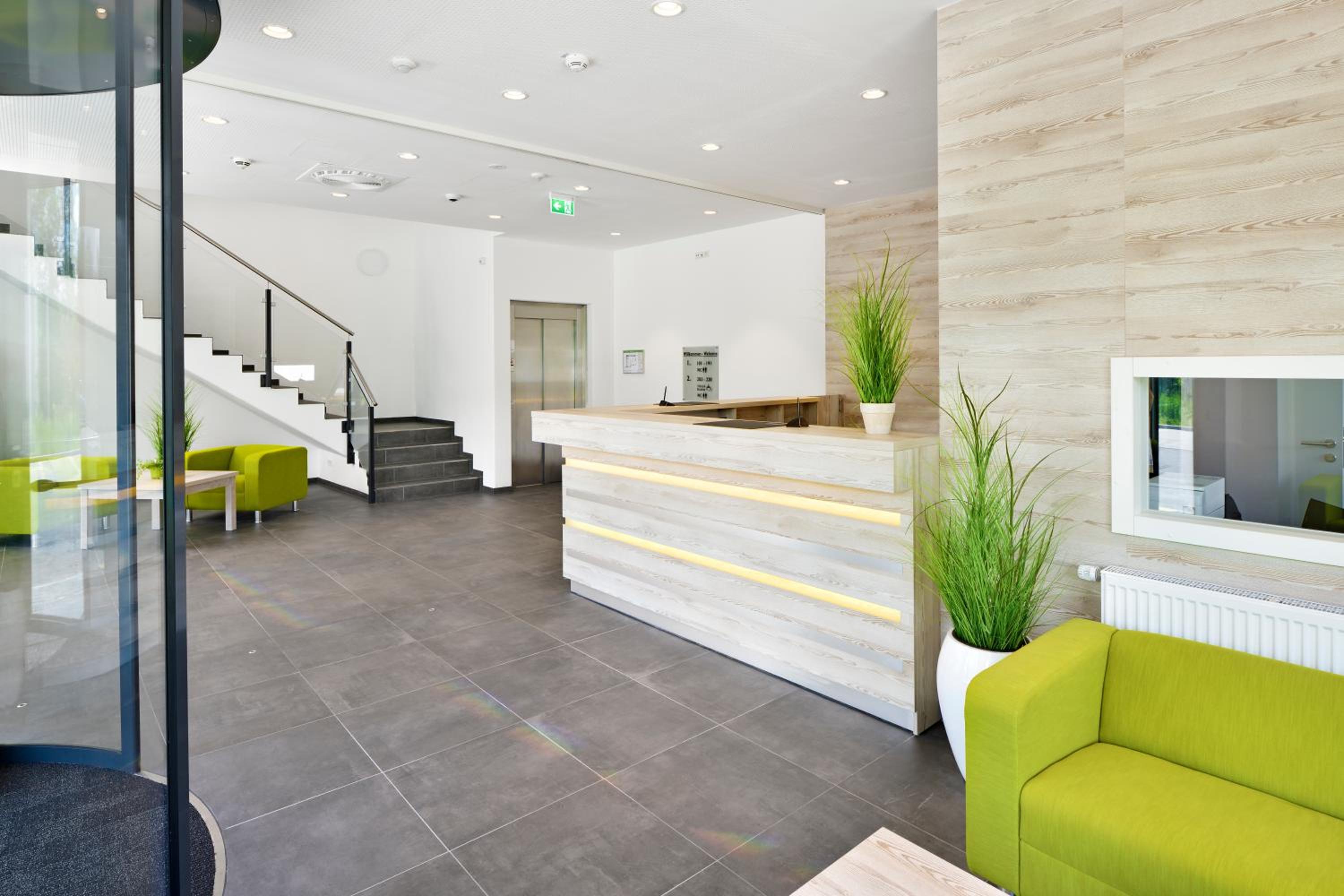Novina Sleep Inn Herzogenaurach - Property Image 22