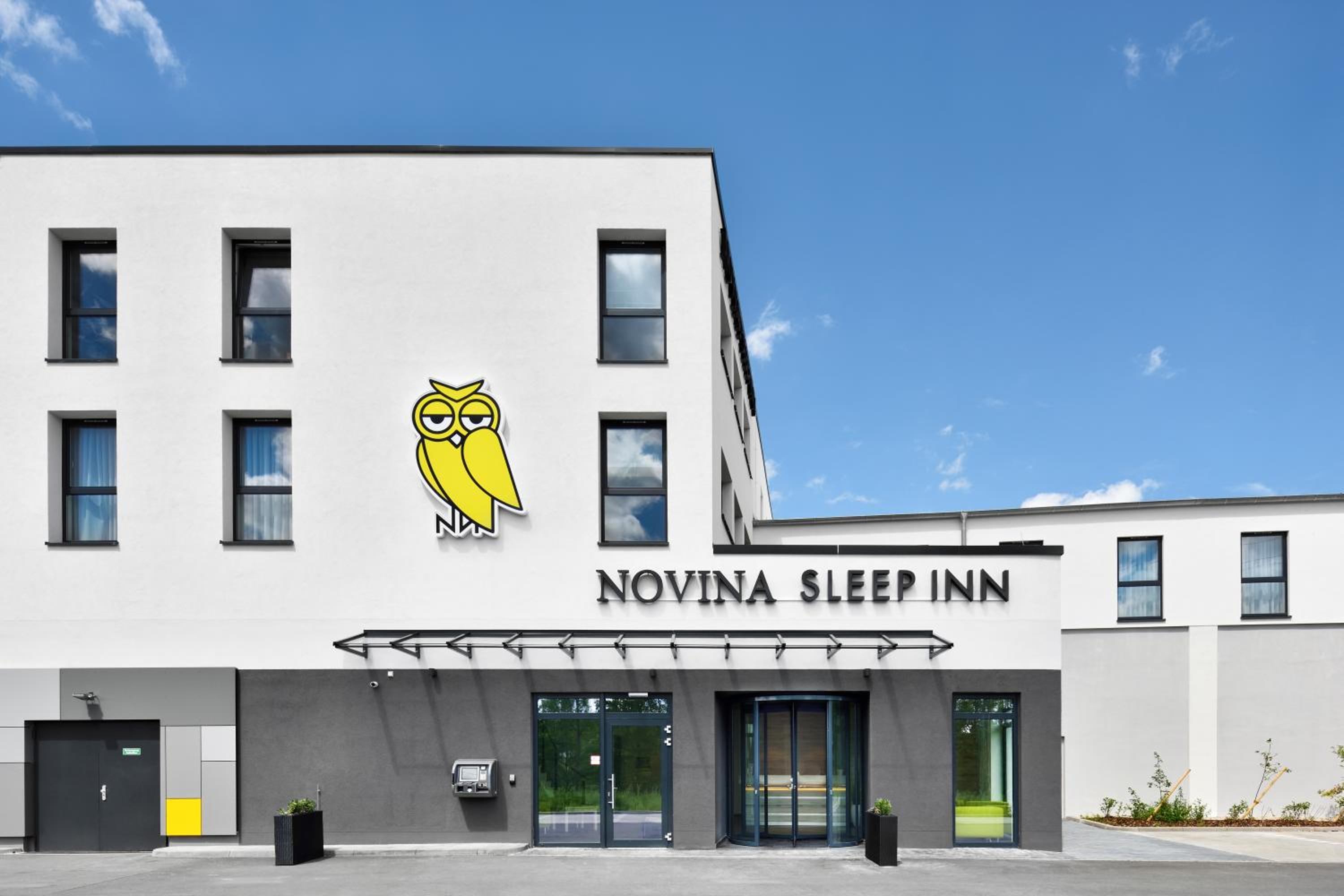 Novina Sleep Inn Herzogenaurach - Property Image 17