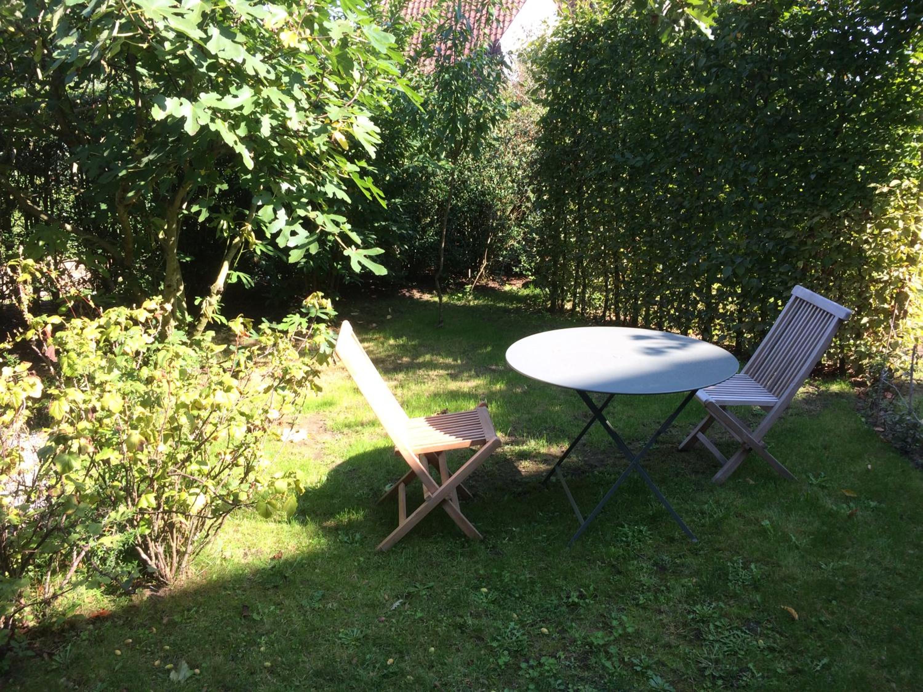 Rap 'n Holiday Home view 3