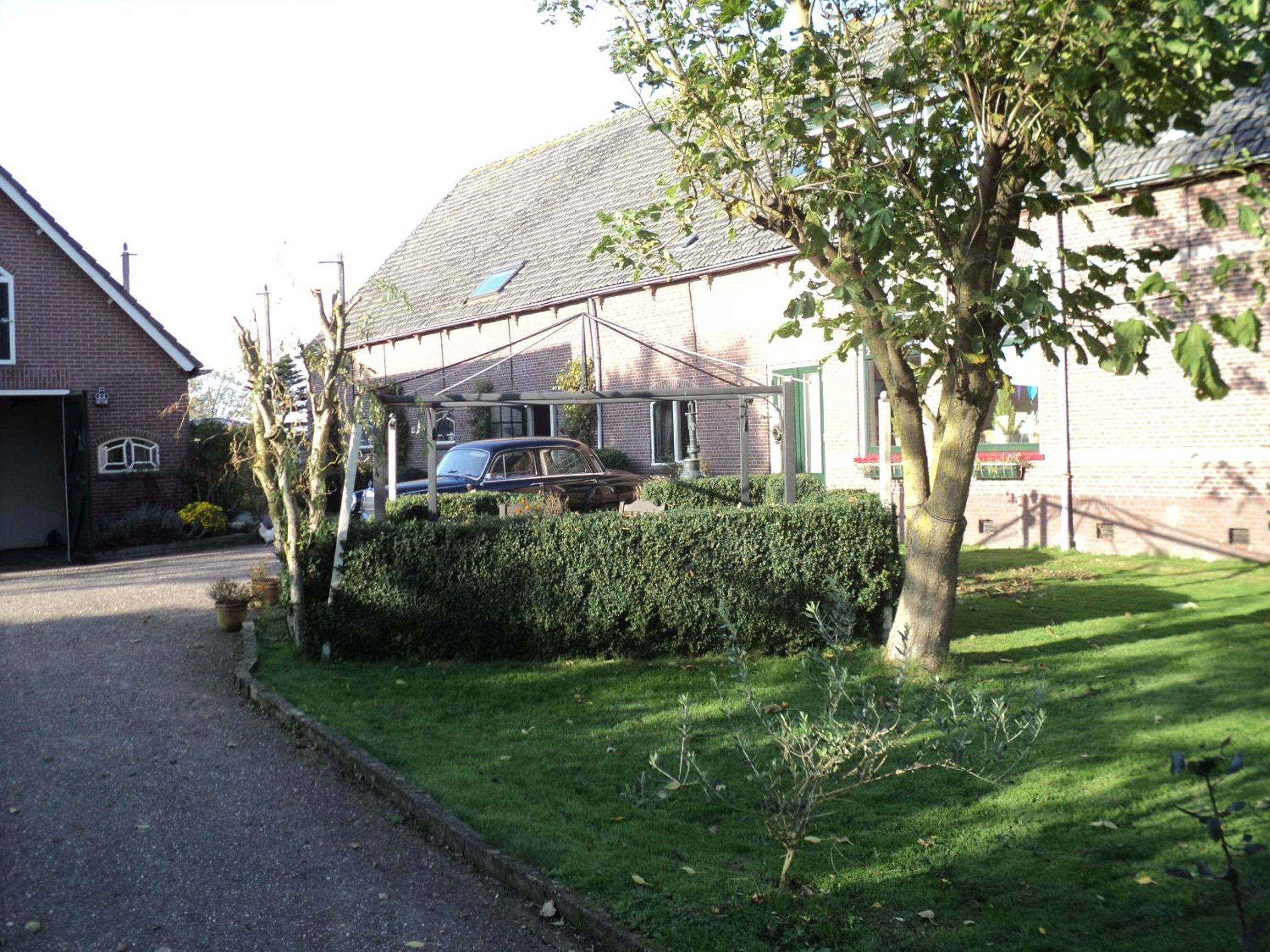 B&B De Kaagse Koe