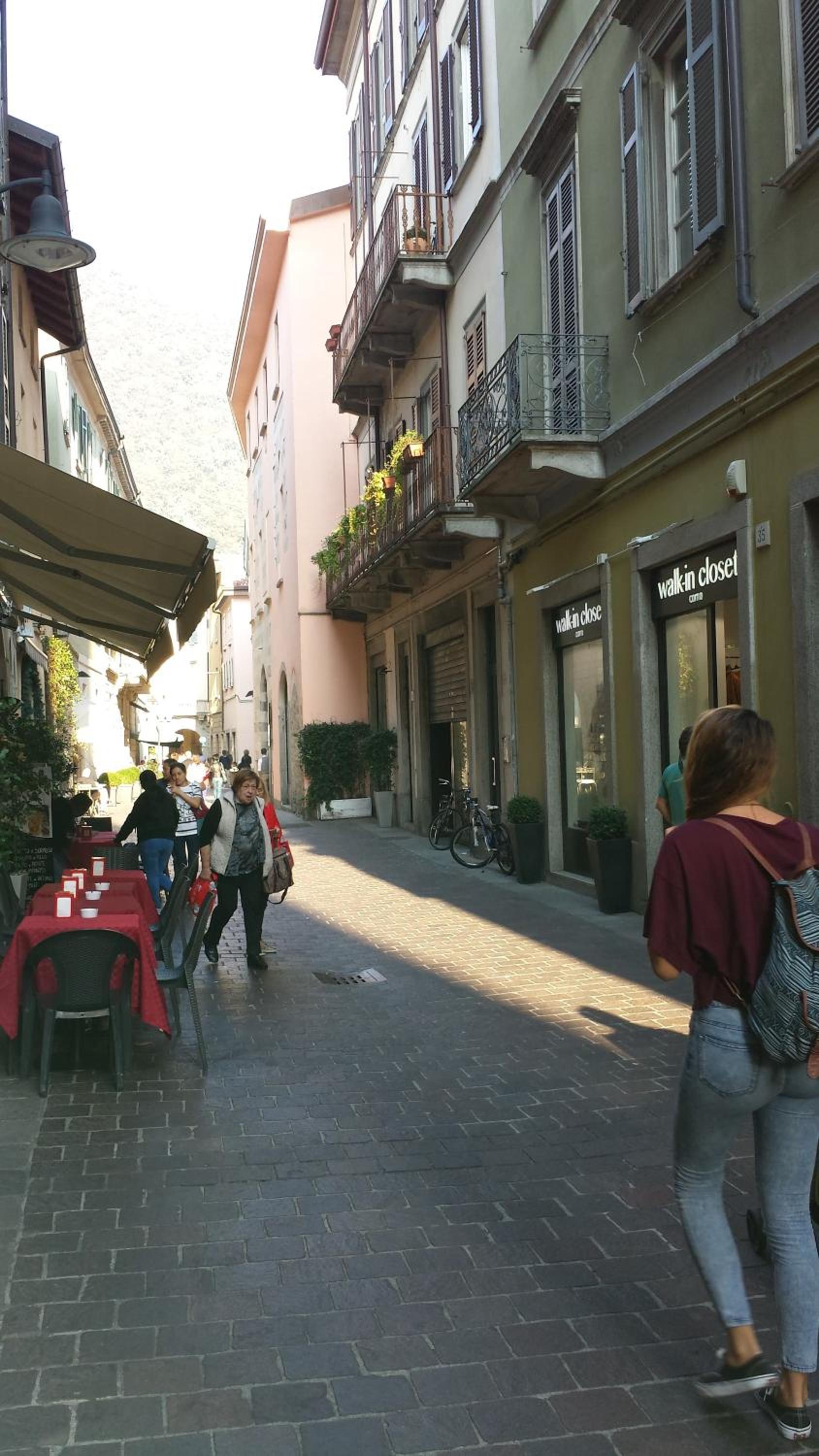 Magnifico Appartamento Centro Como - Rusconi 33 photo 4