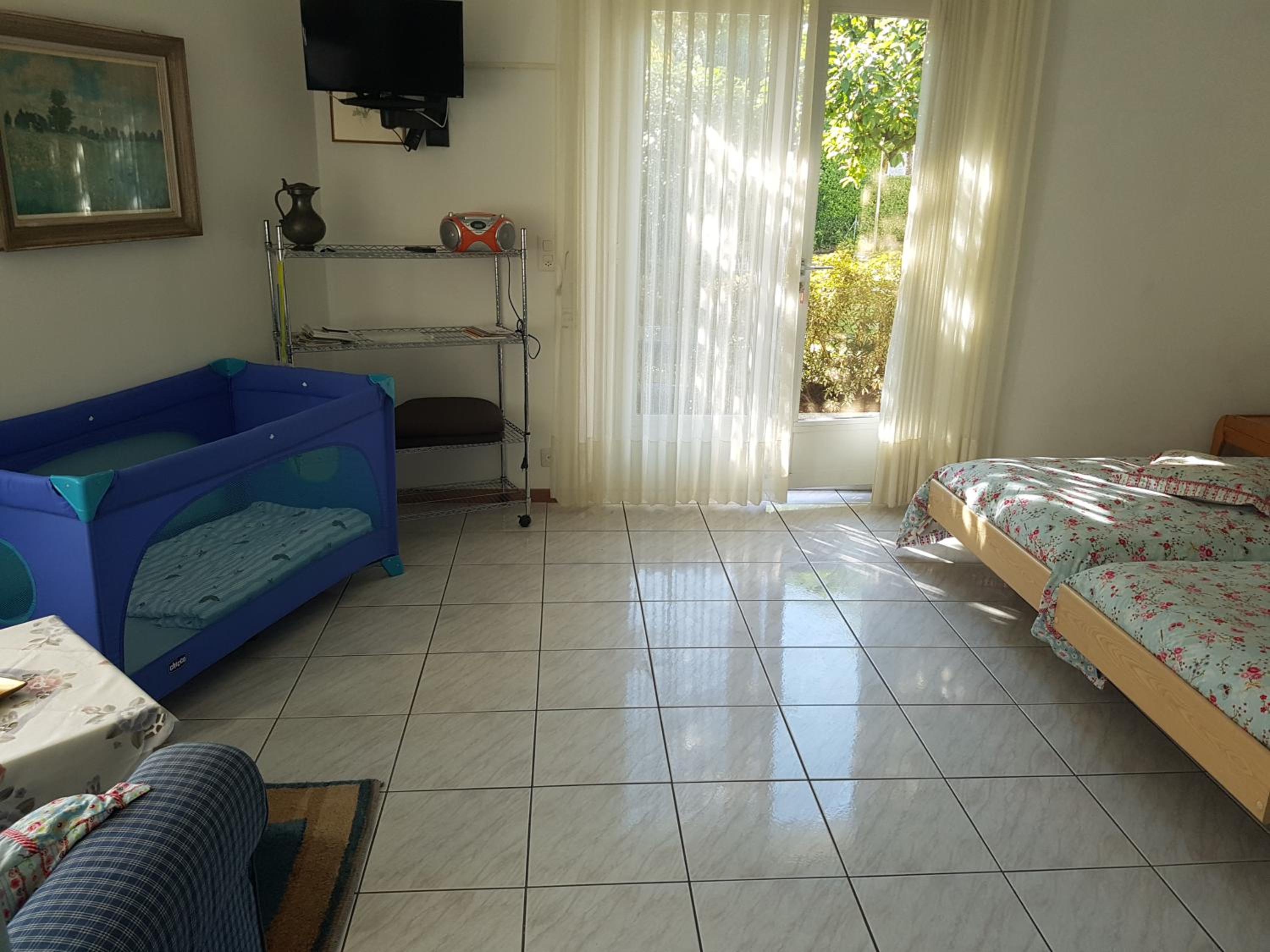 Casa Sandra view 4