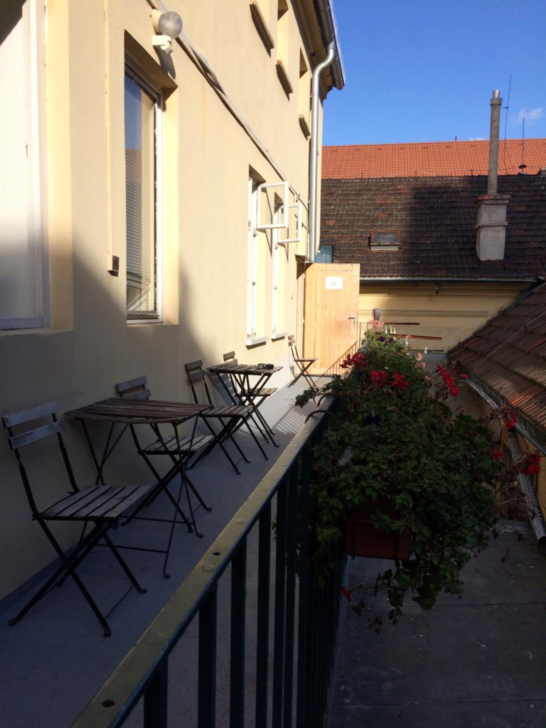 Hostel Fleda