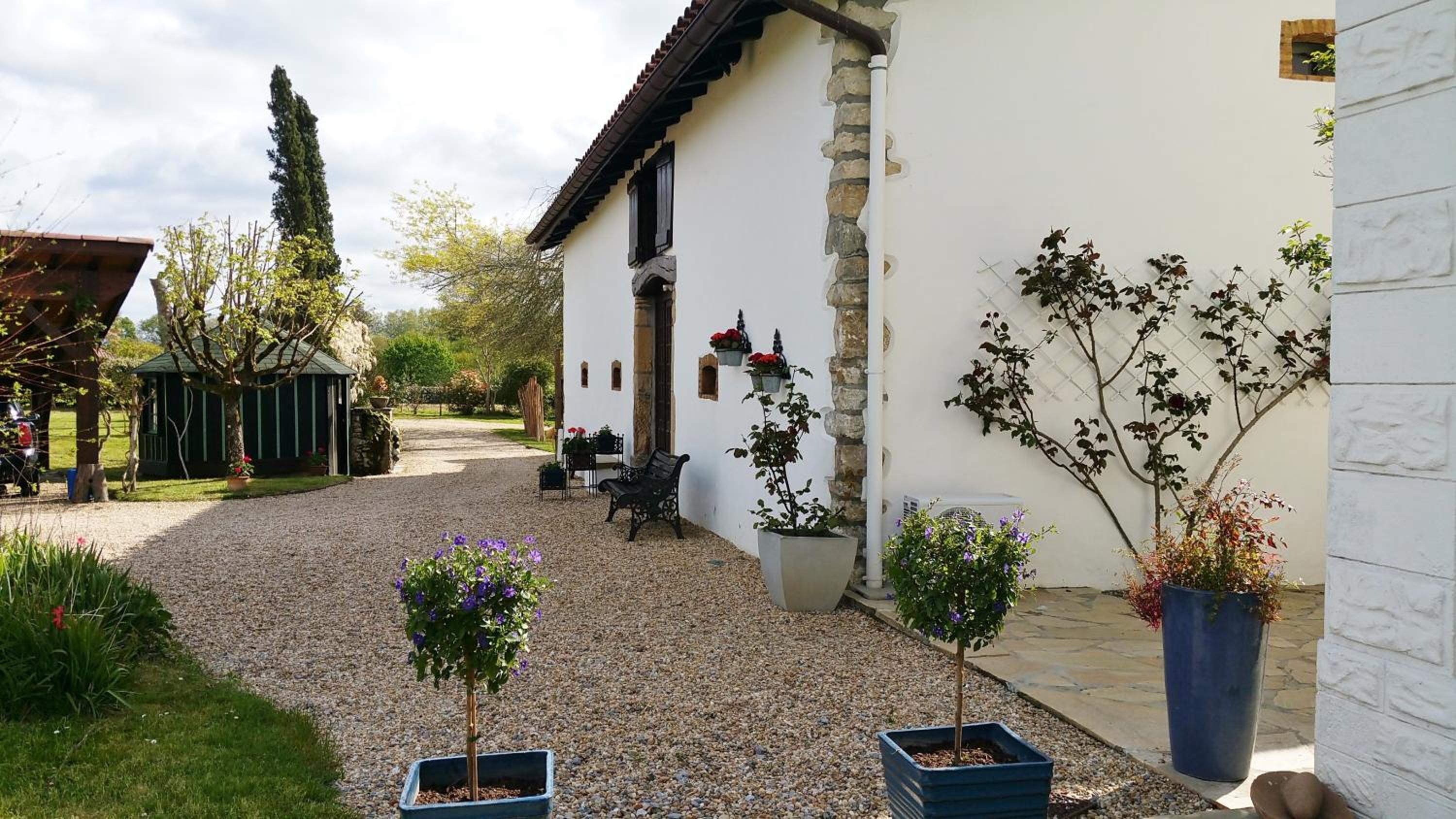 Domaine de Millox