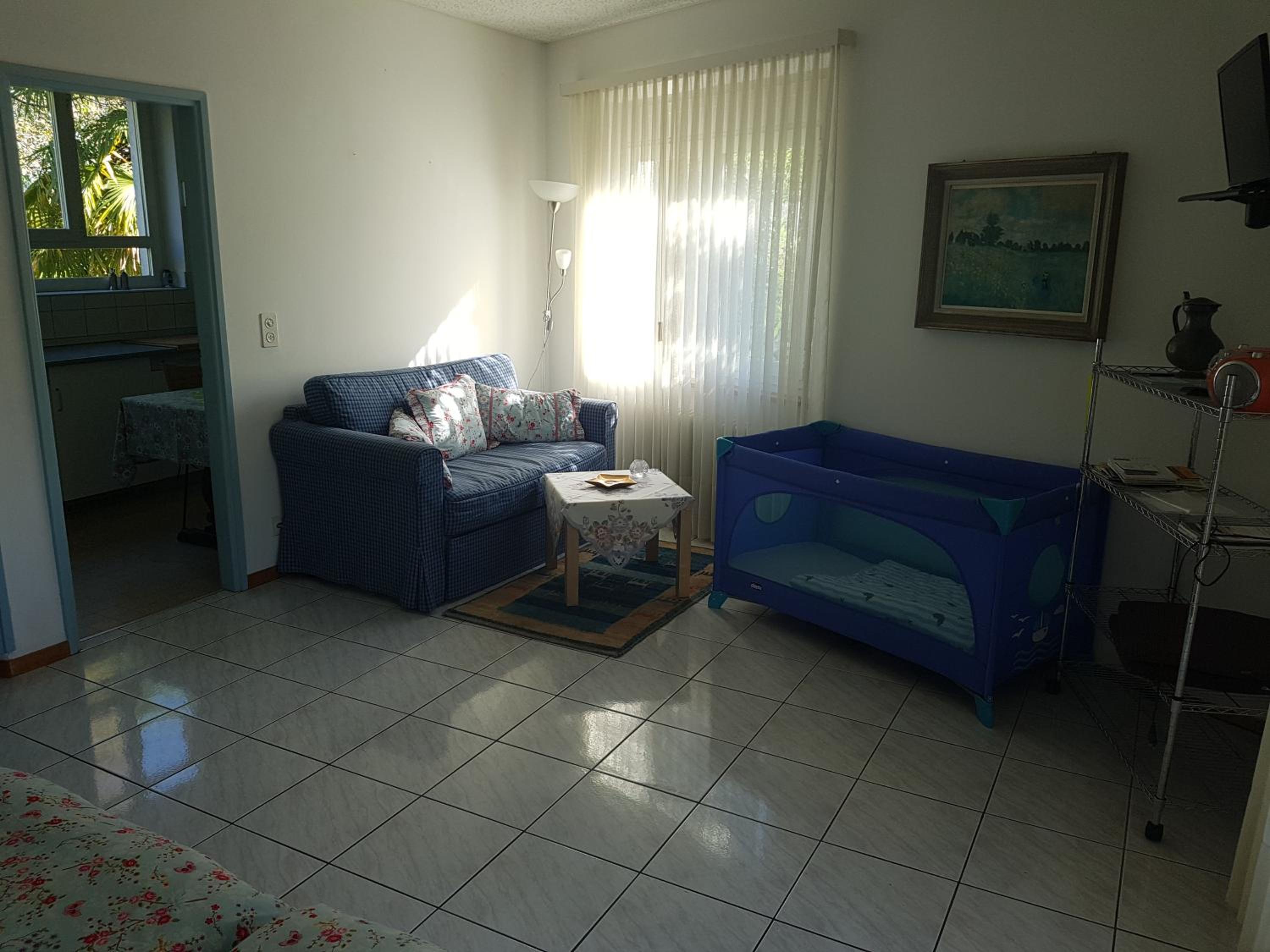 Casa Sandra view 2