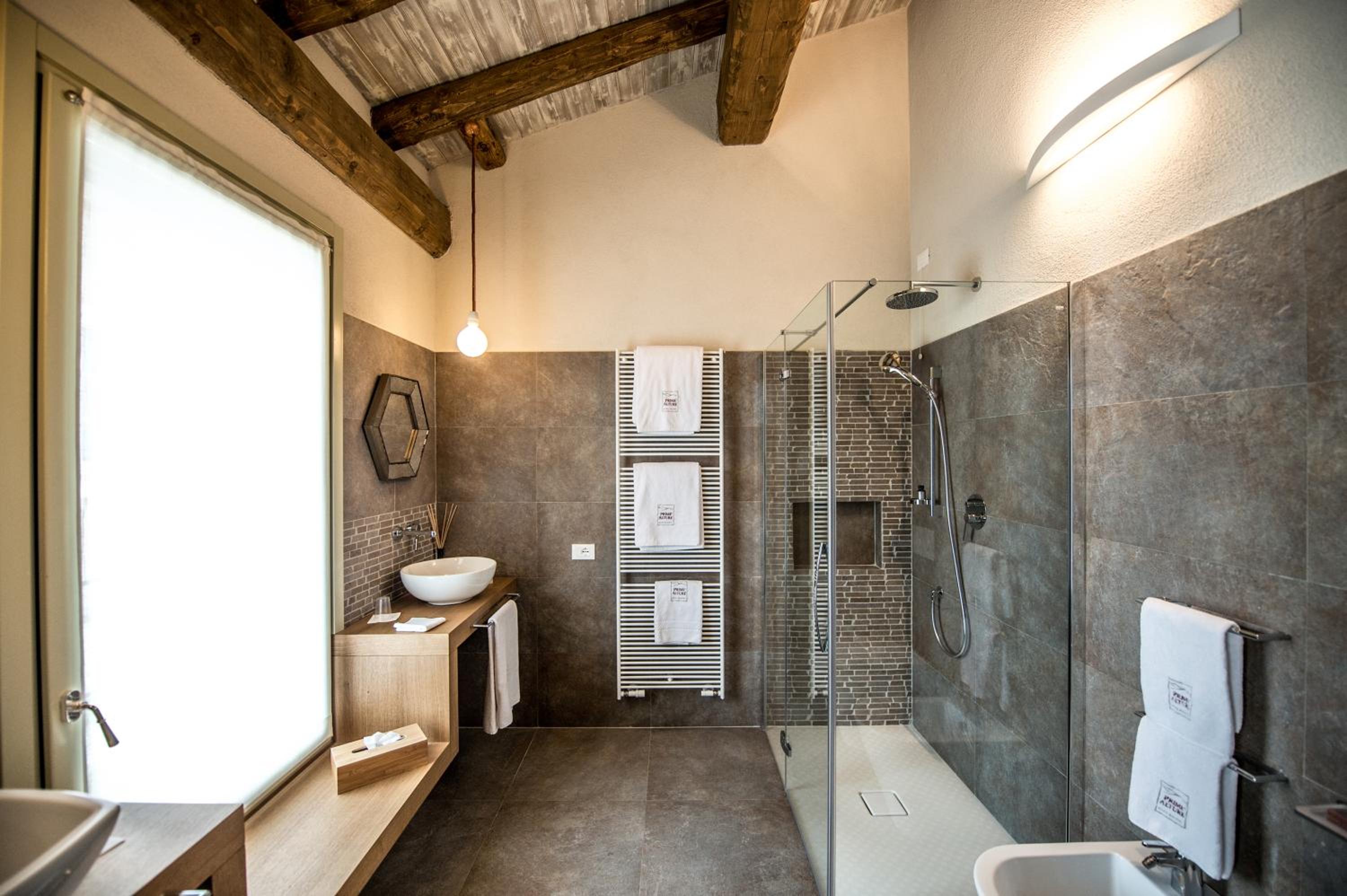 Prime Alture Wine Resort