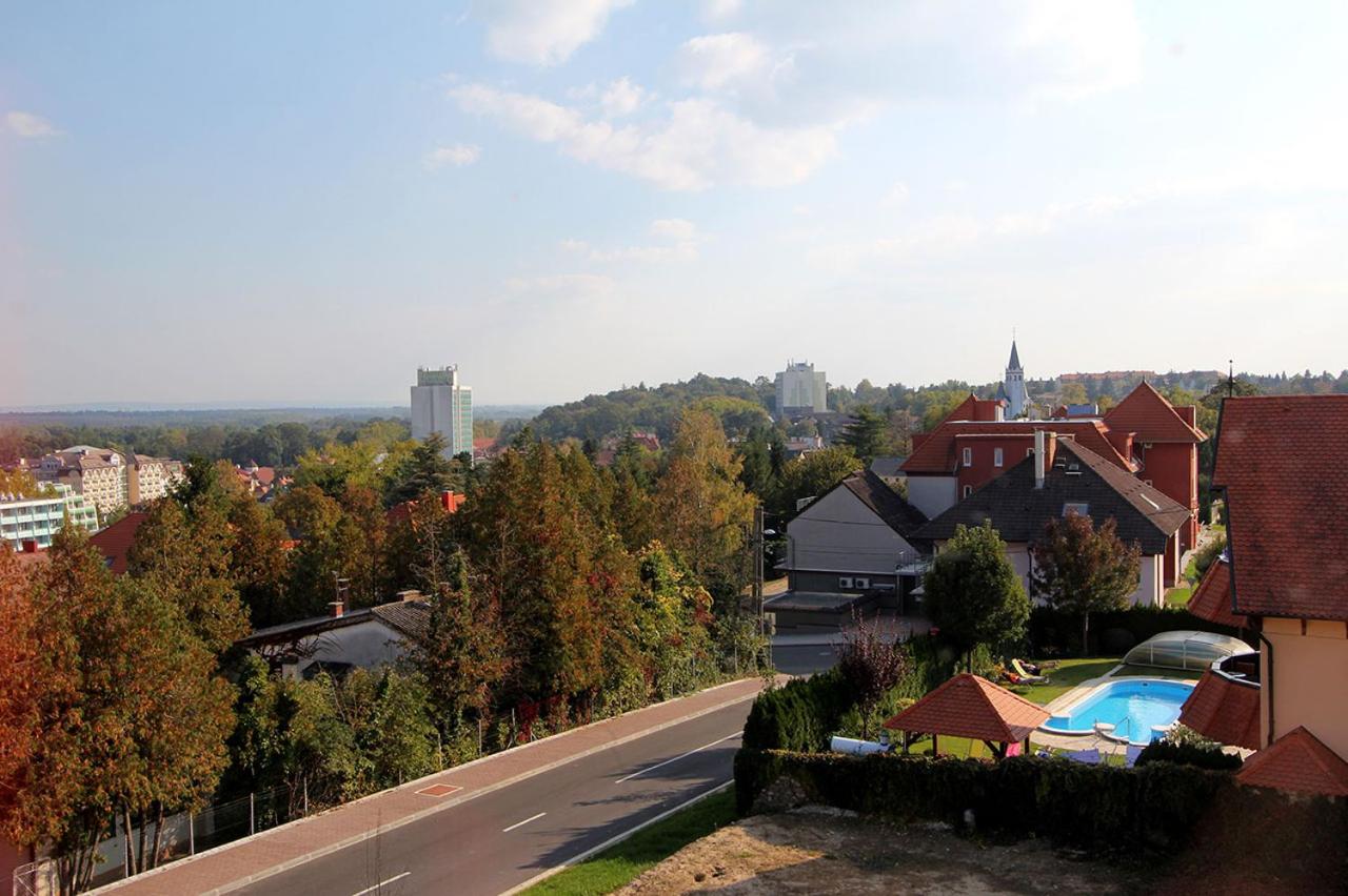 Good Luck Apartment view 4