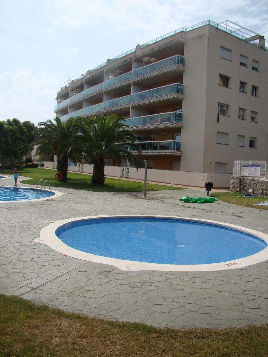 Mirador Cap Salou view 3
