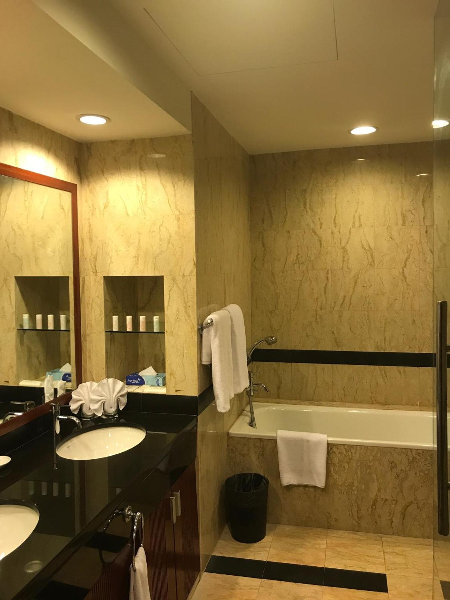 Pulai Springs Resort Official